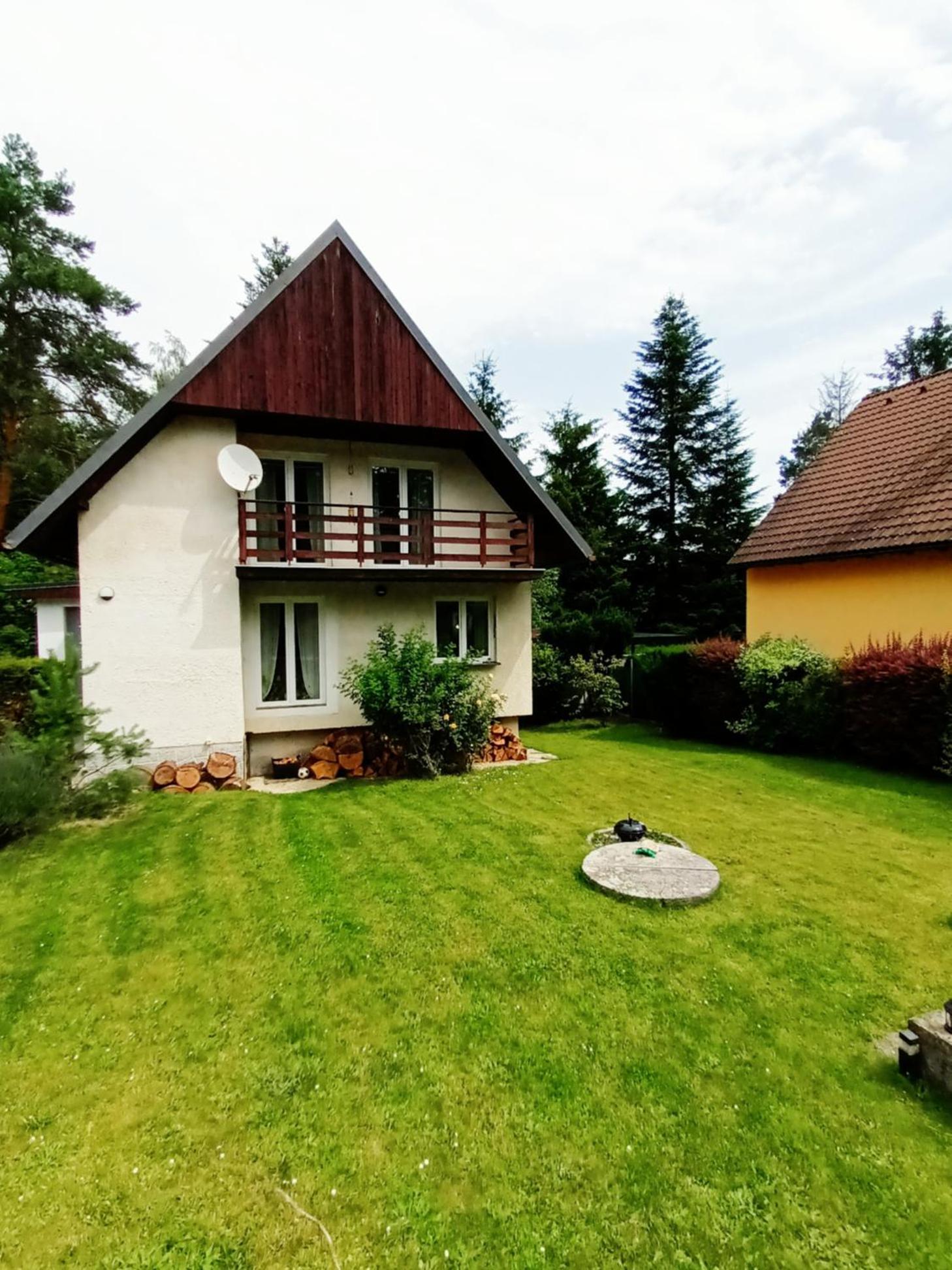 Randy's House Plzeň