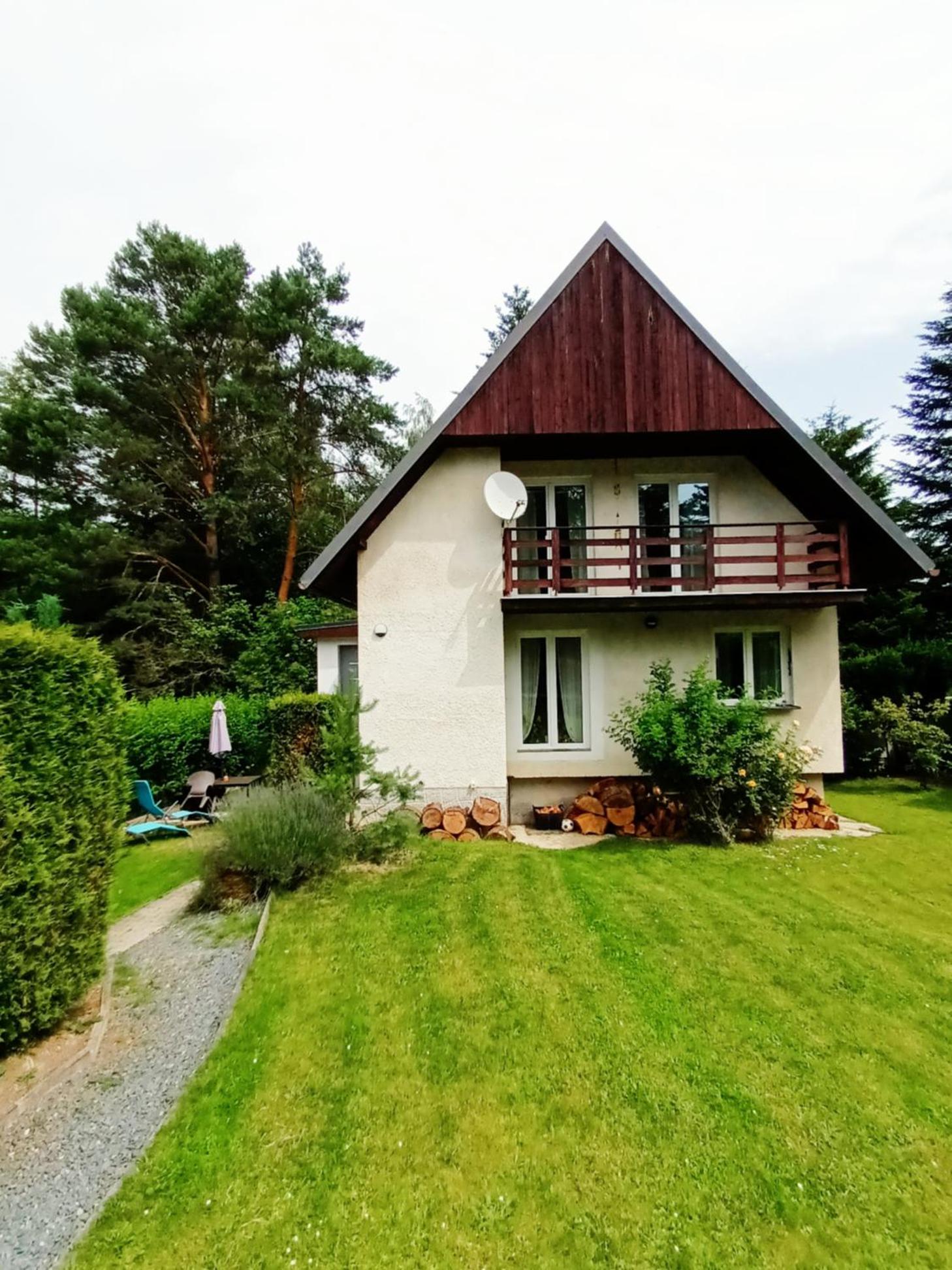 Randy's House Plzeň