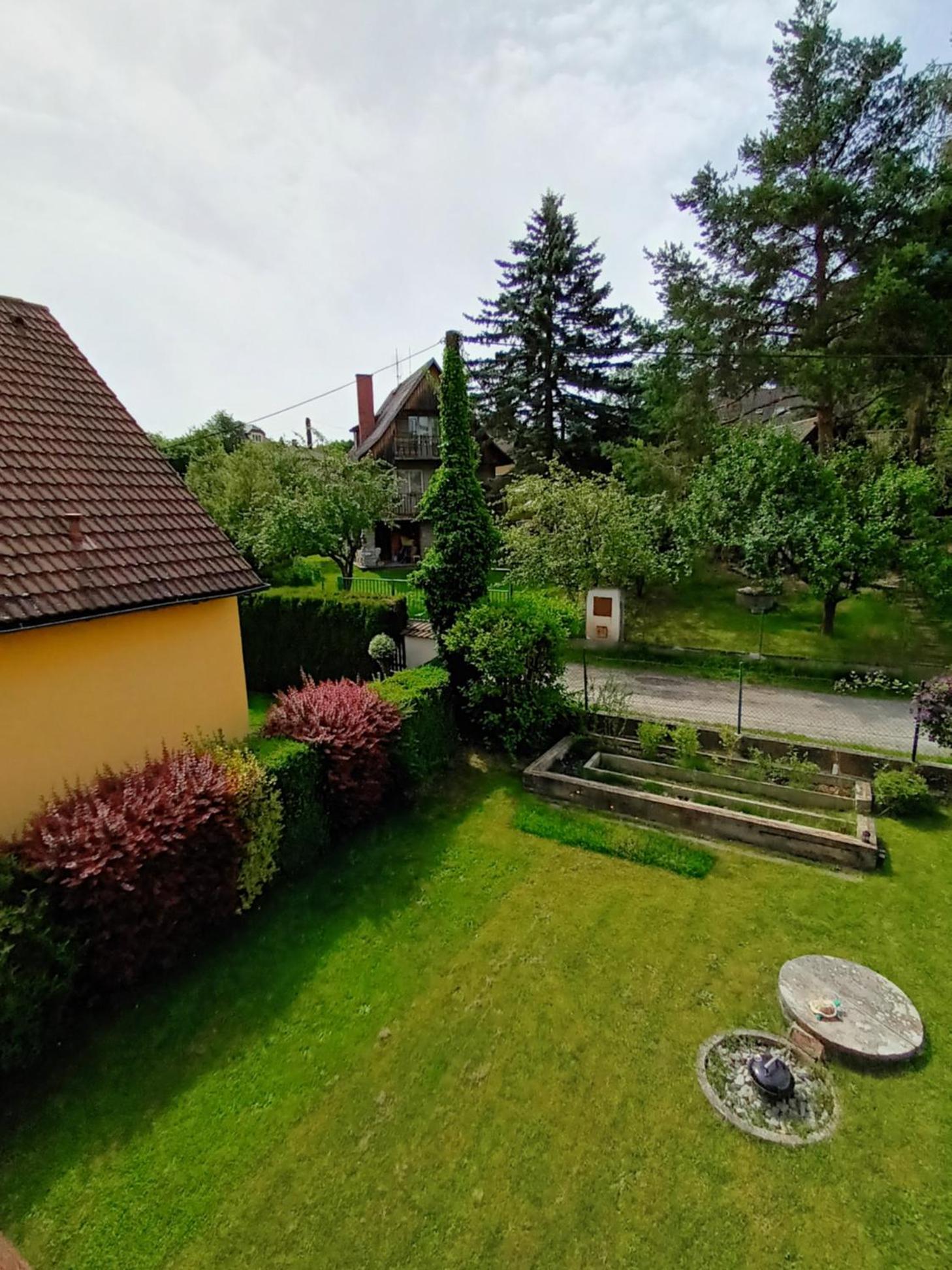 Randy's House Plzeň