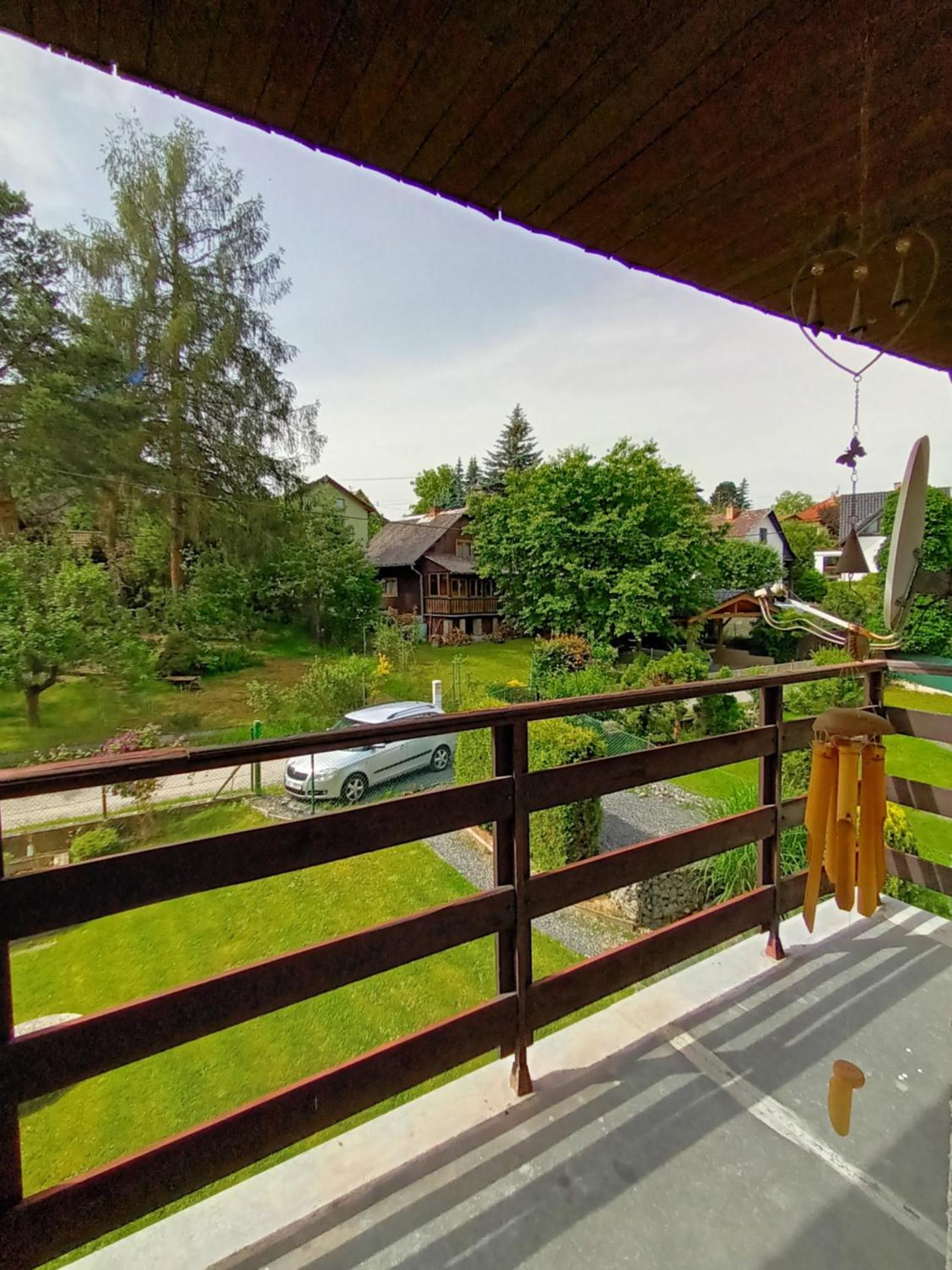 Randy's House Plzeň