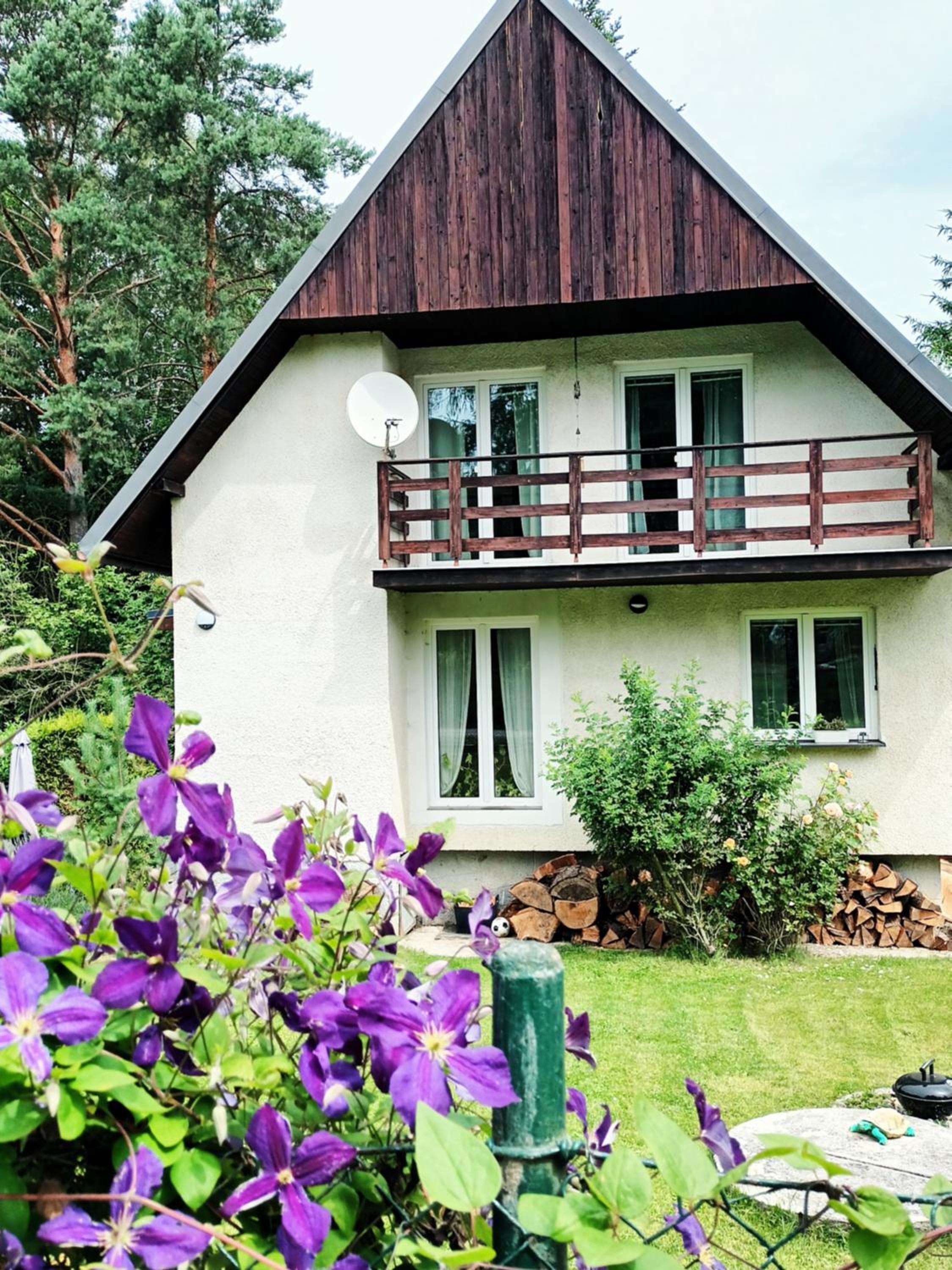 Randy's House Plzeň