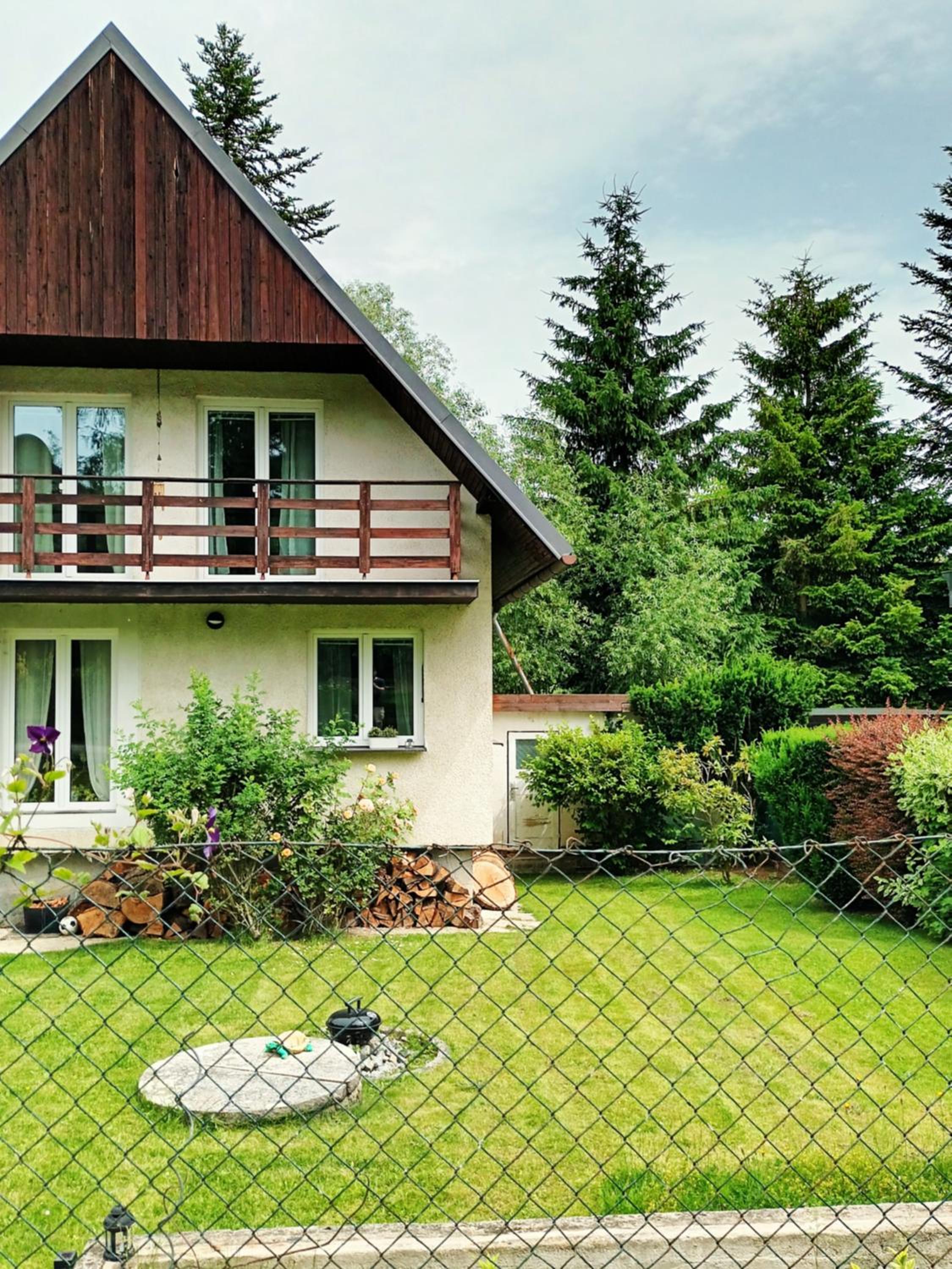 Randy's House Plzeň