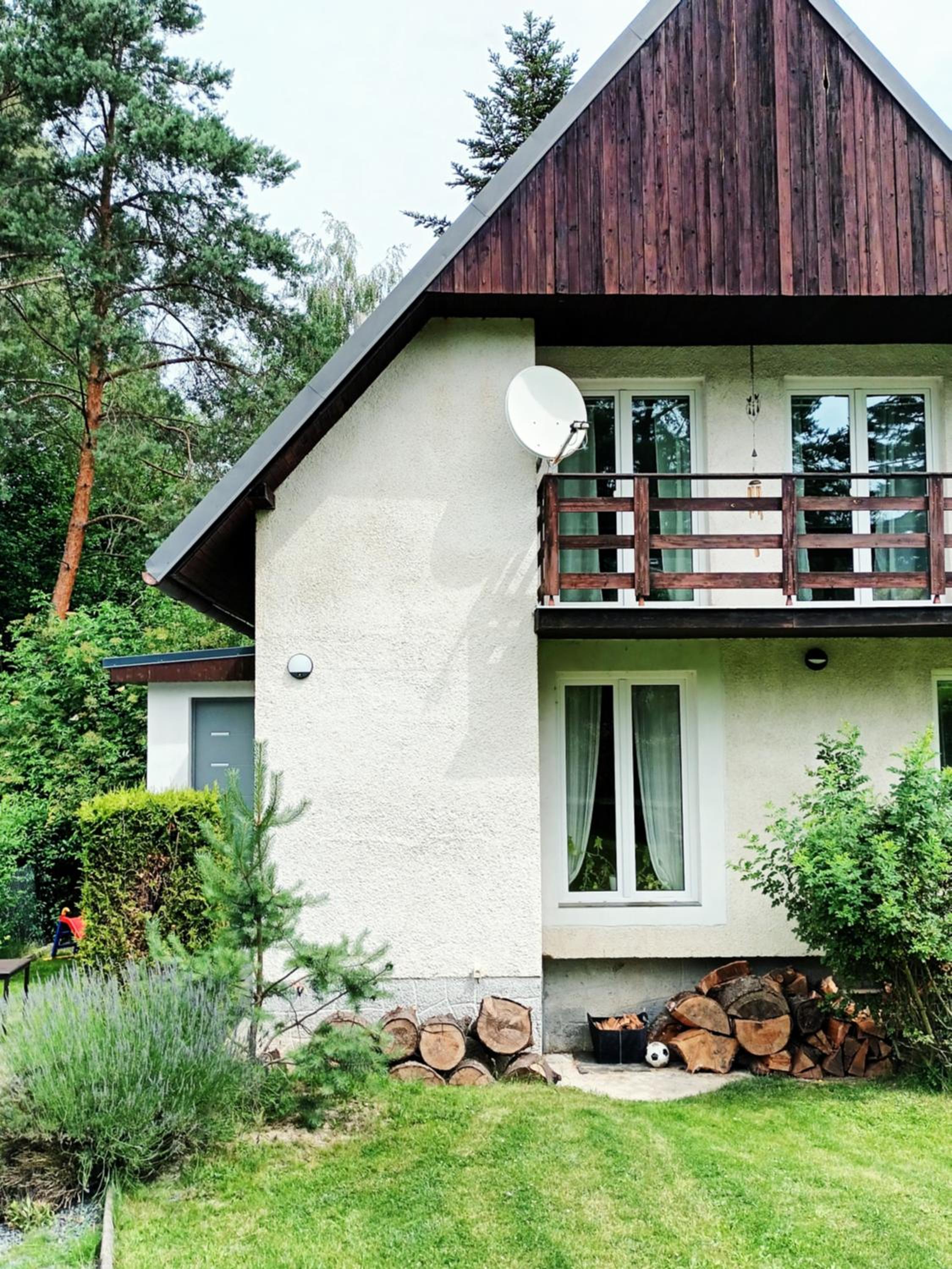 Randy's House Plzeň