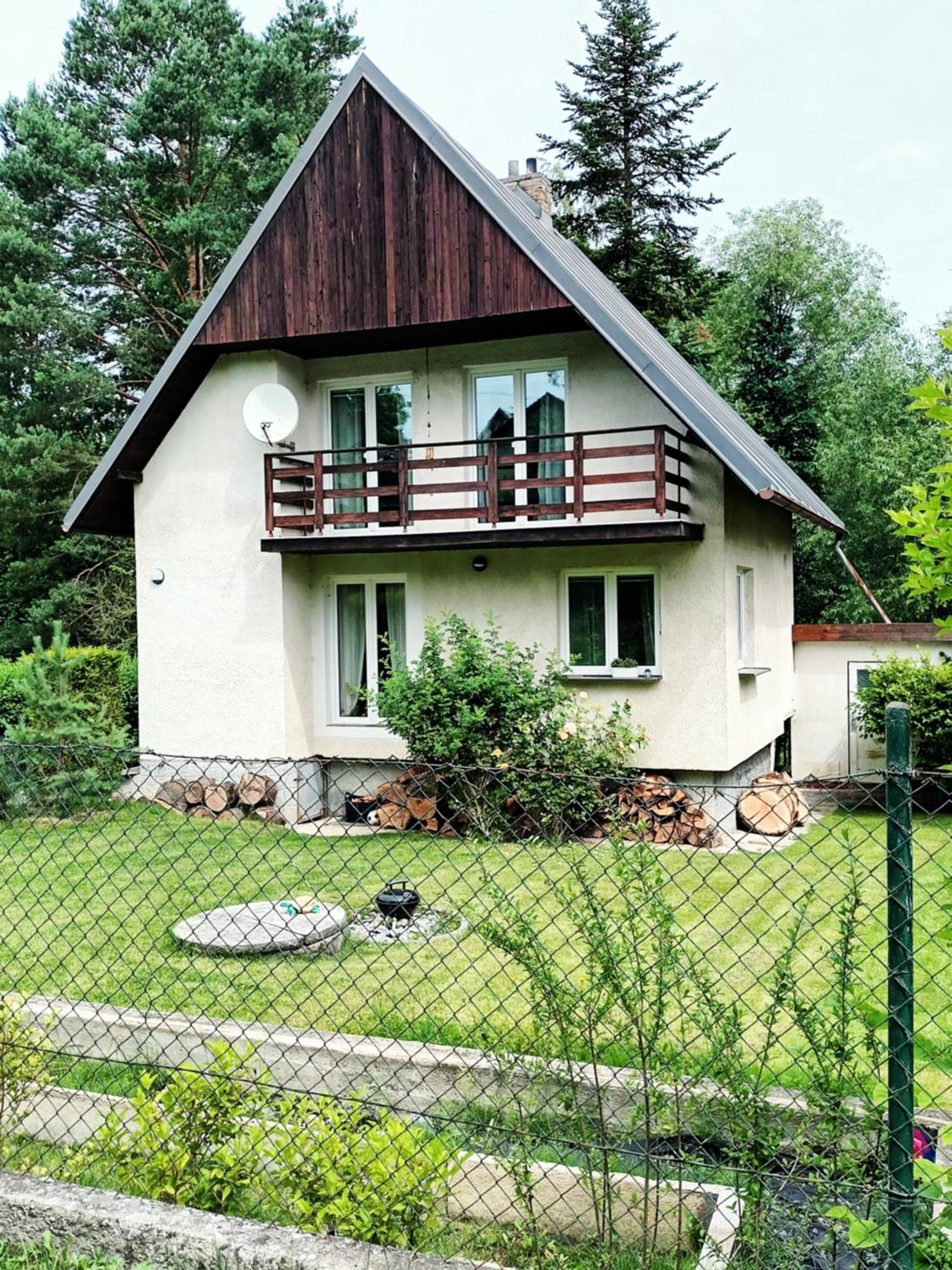 Randy's House Plzeň