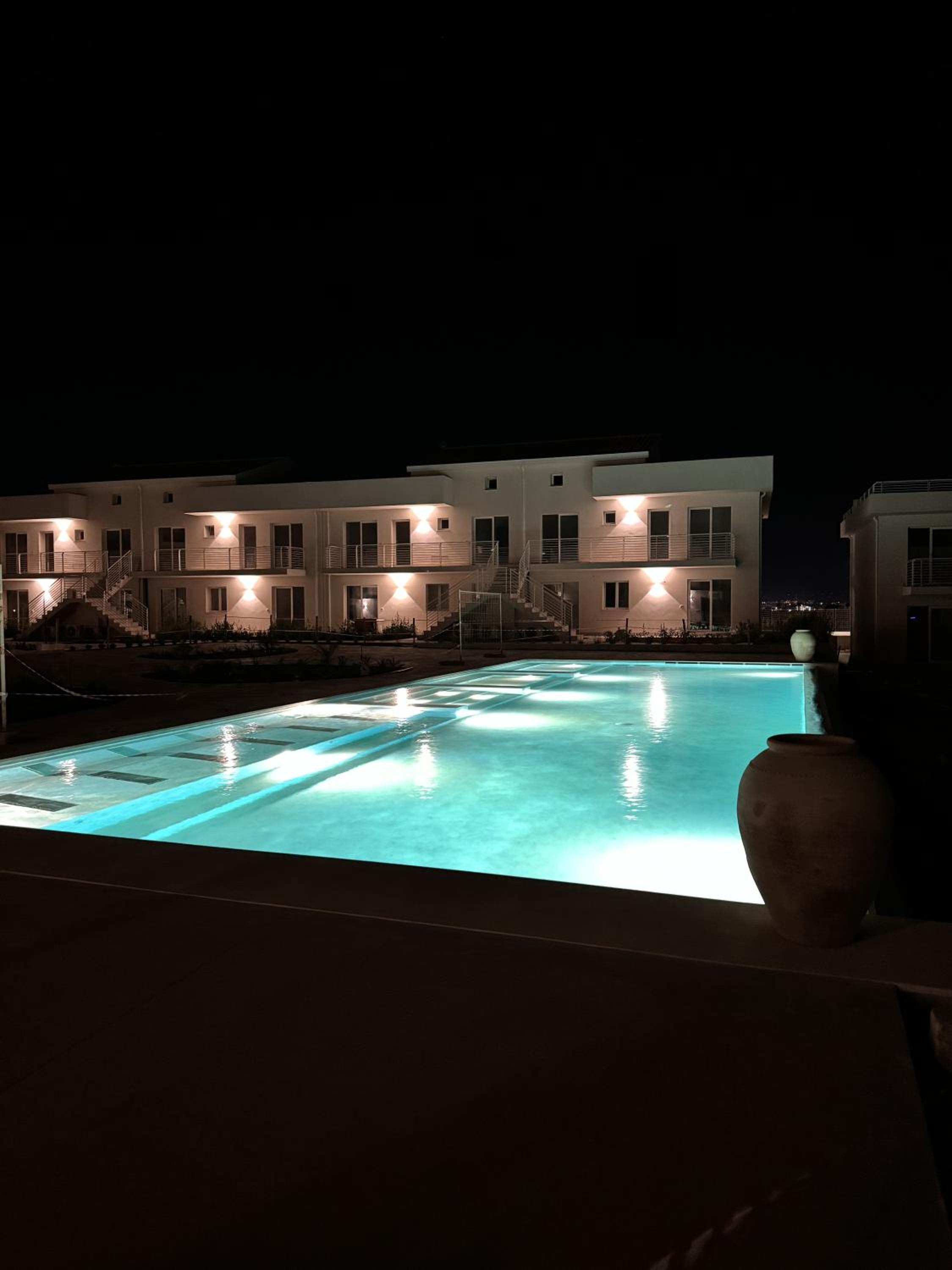 MarzaGem - Marzamemi Casa Nuova Con Piscine view 5