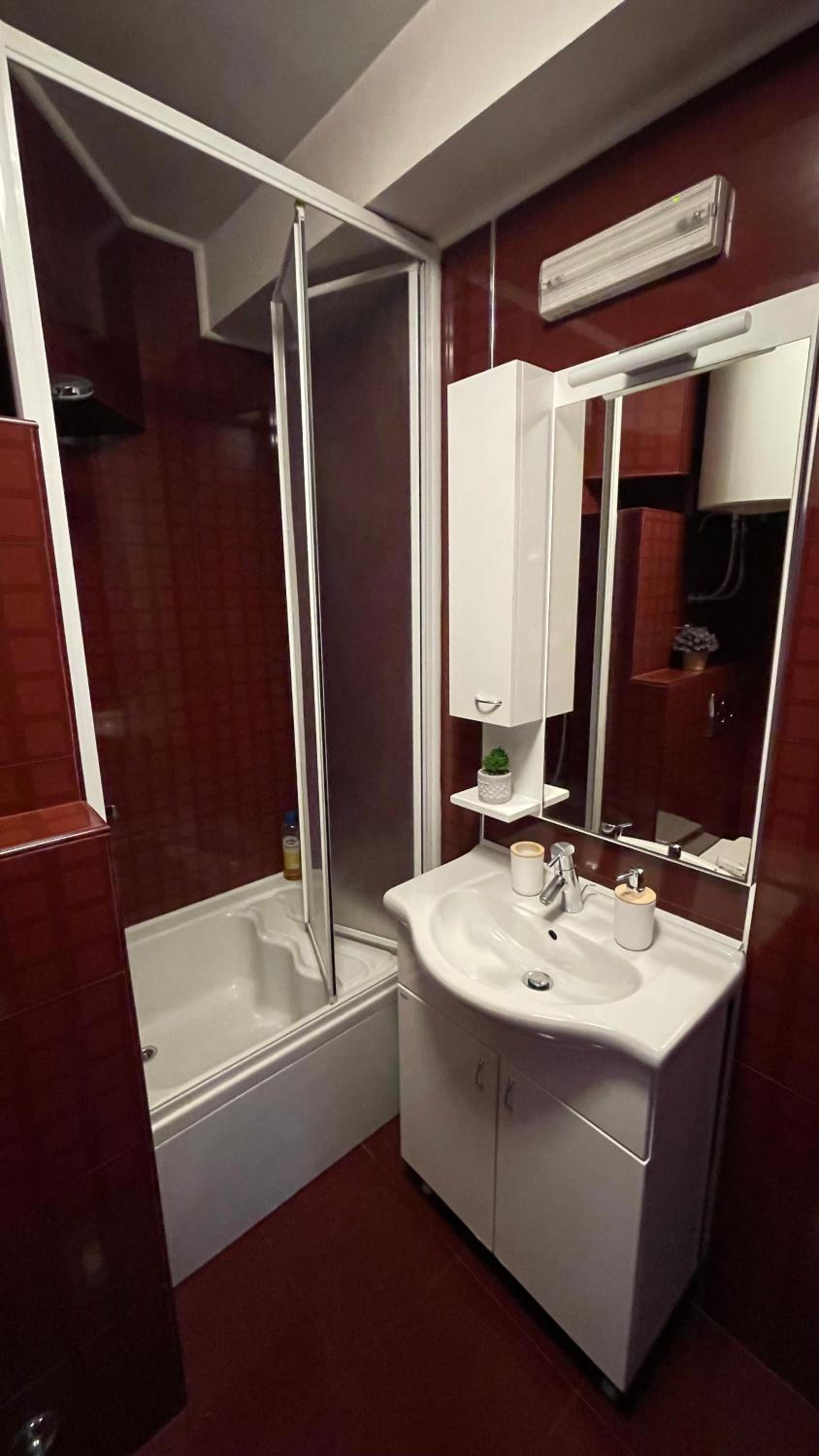 Alexa apartment