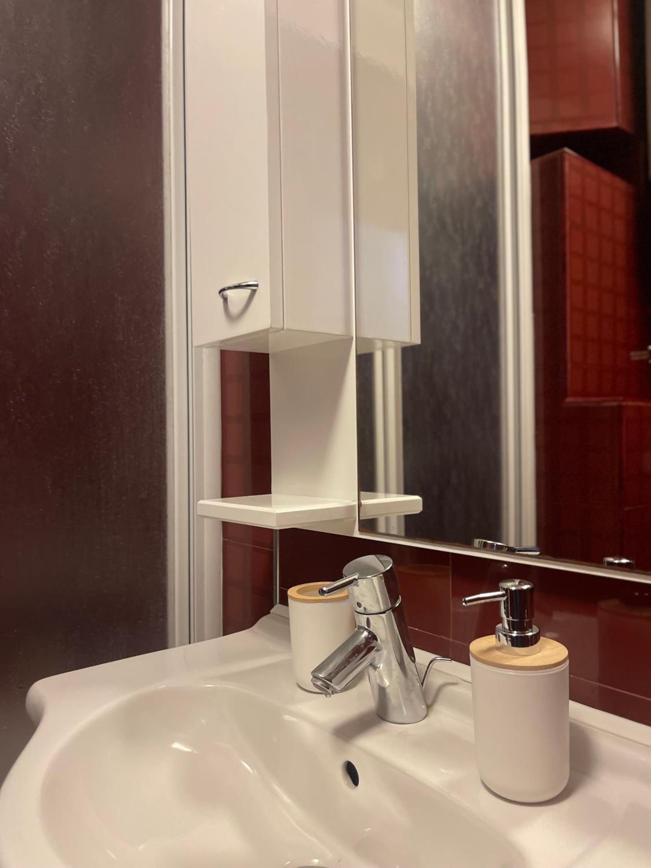 Alexa apartment