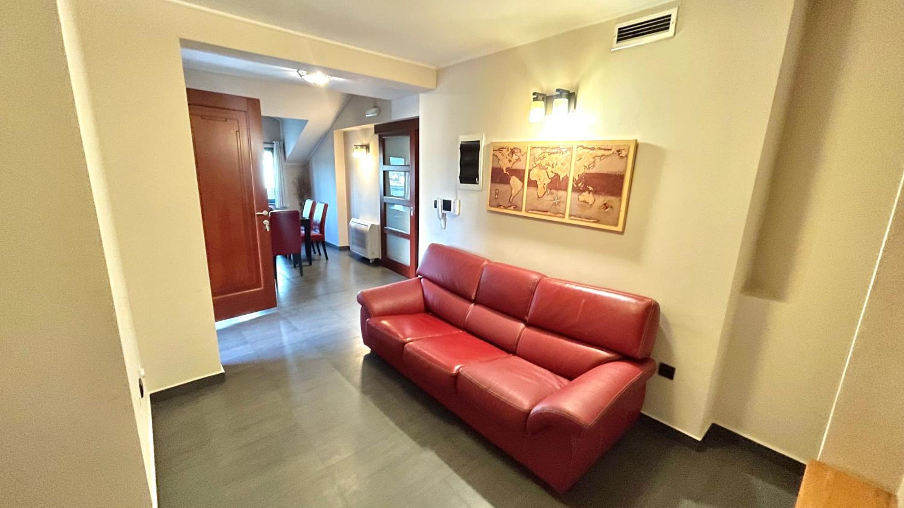 Alexa apartment