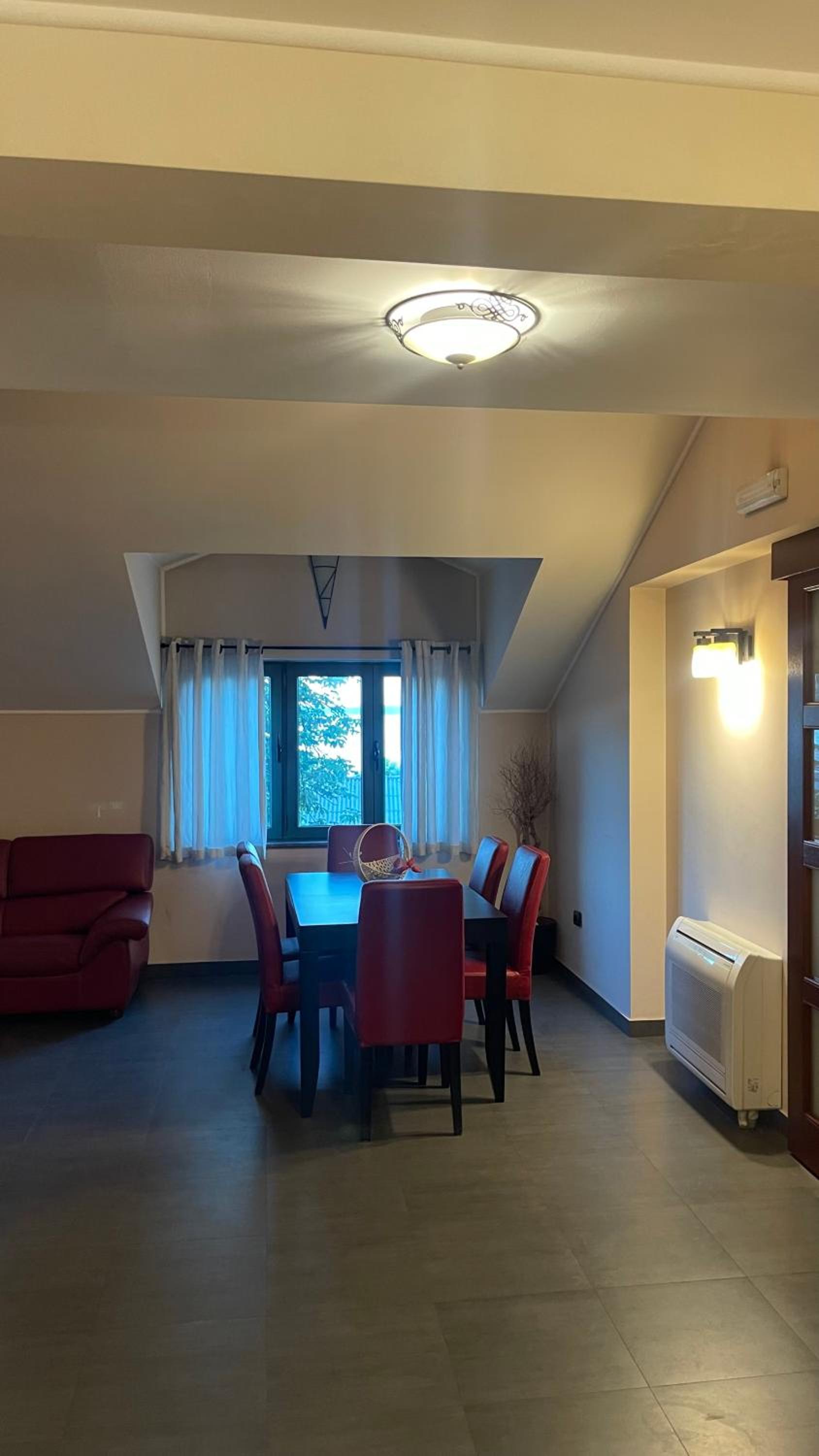 Alexa apartment