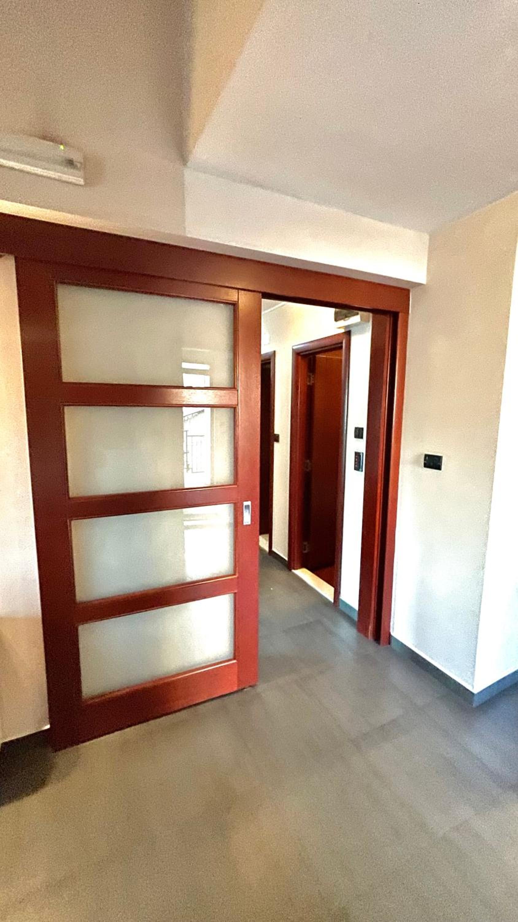 Alexa apartment