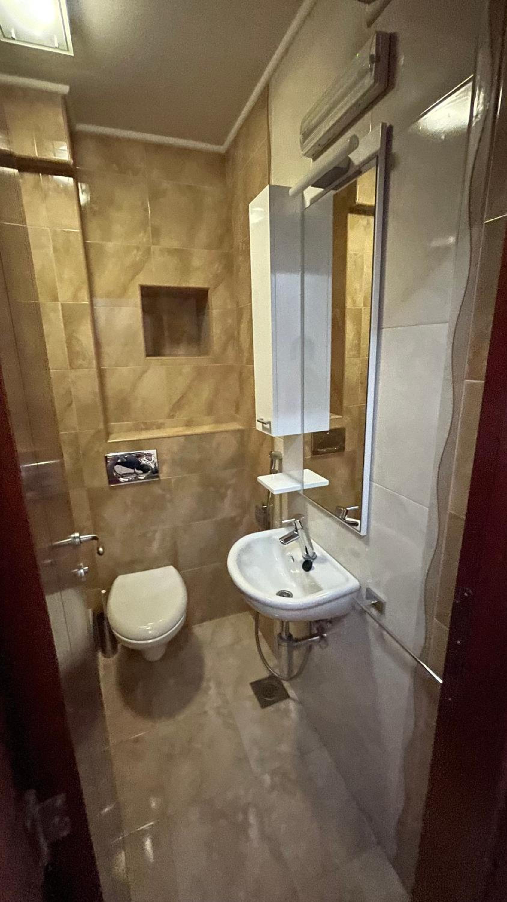 Alexa apartment