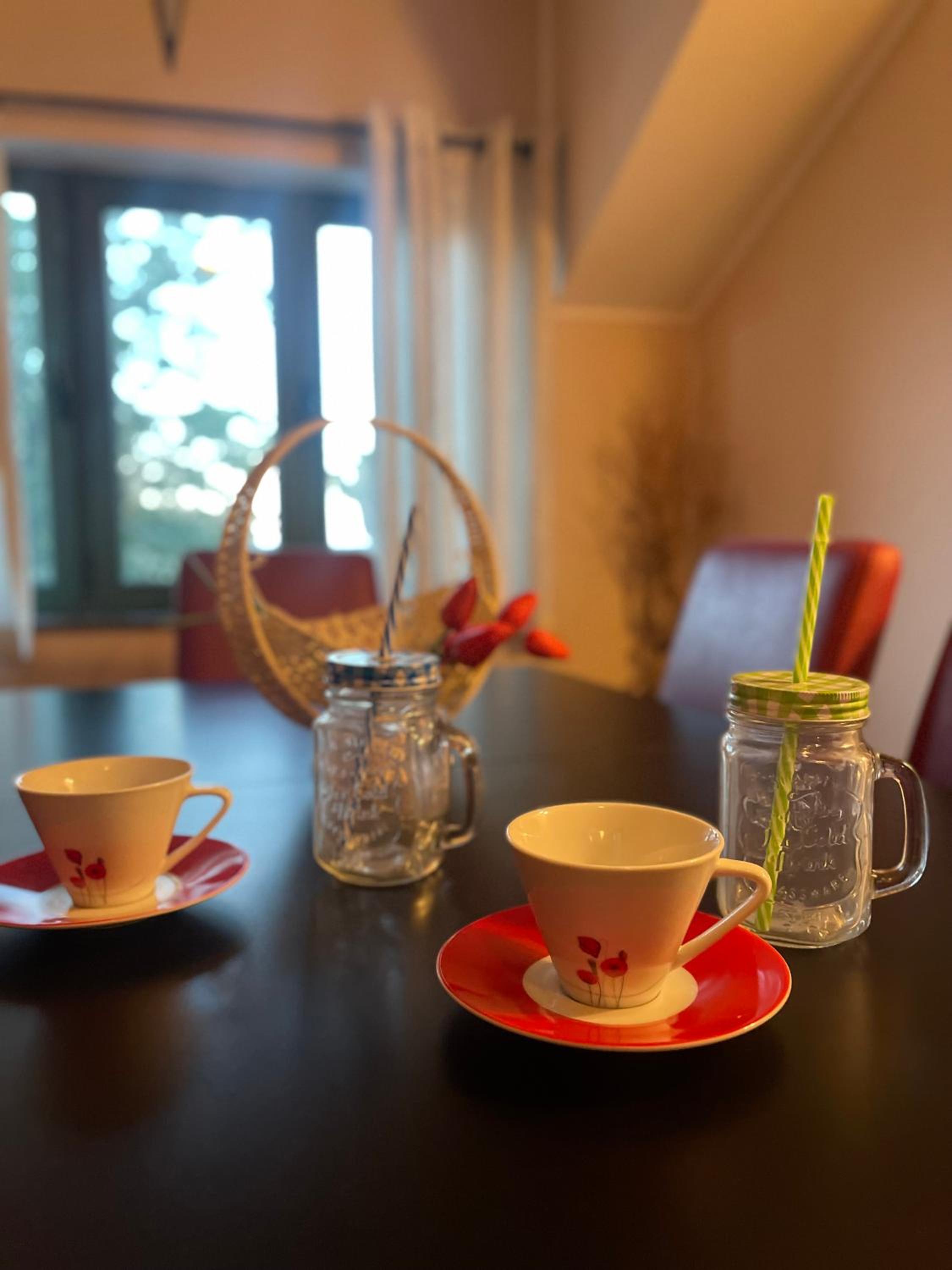 Alexa apartment