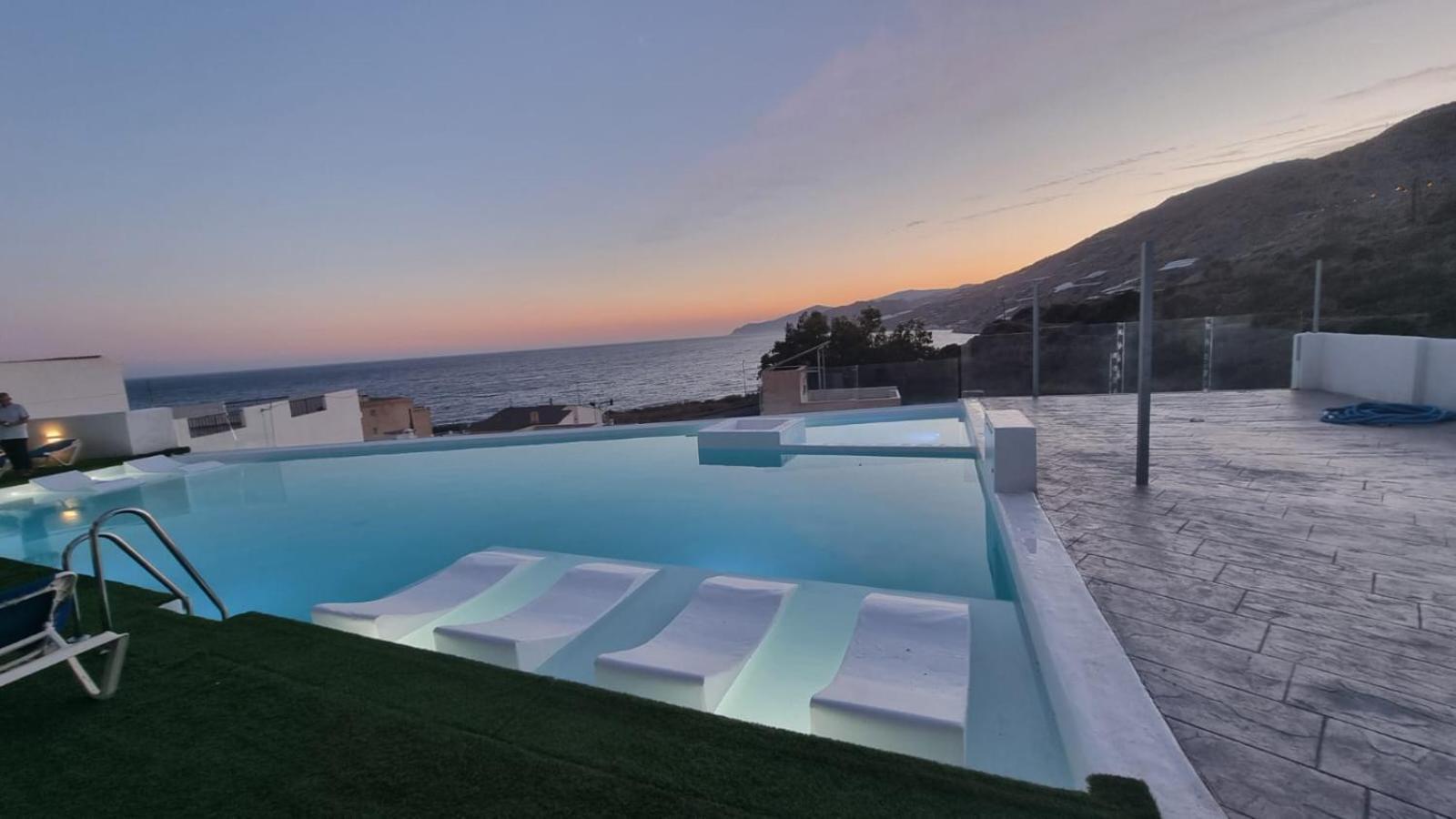 Vistas al Mediterraneo by ASH