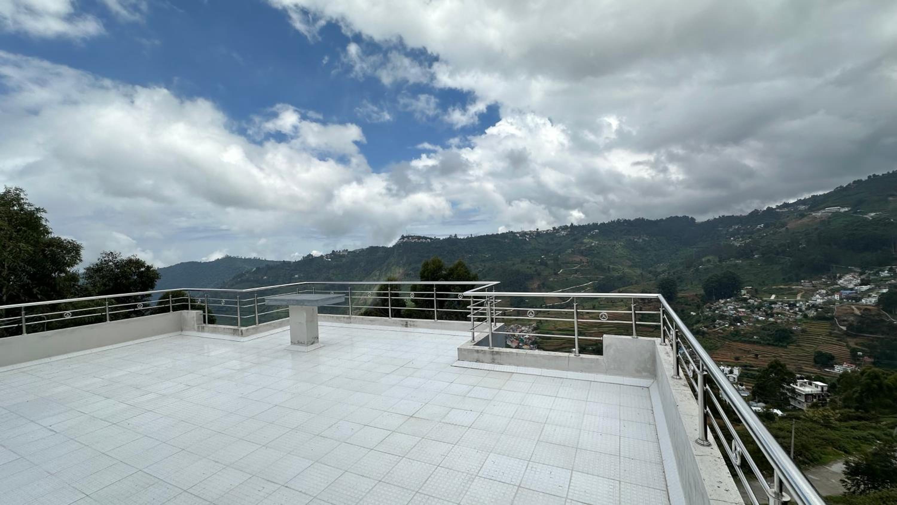 roof