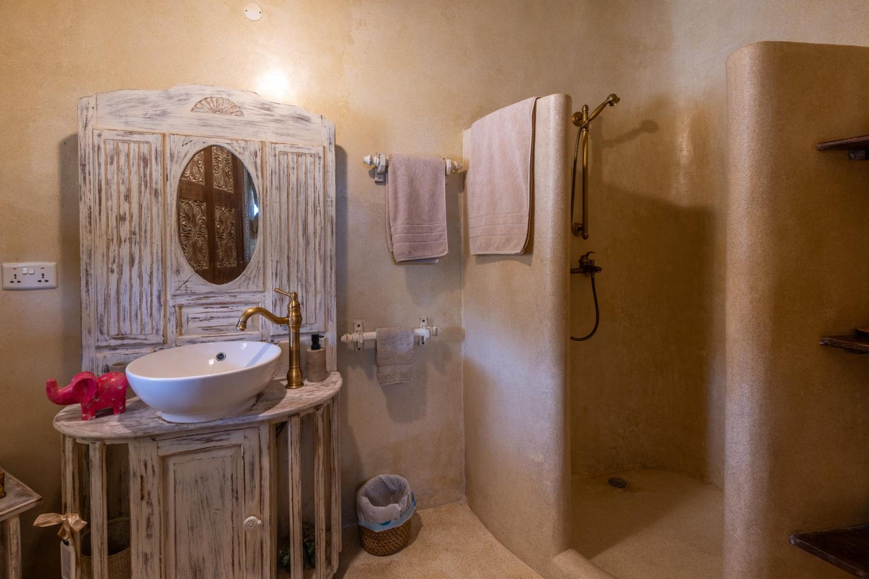 Villa SeaRender - A luxury Swahili-style coastal home