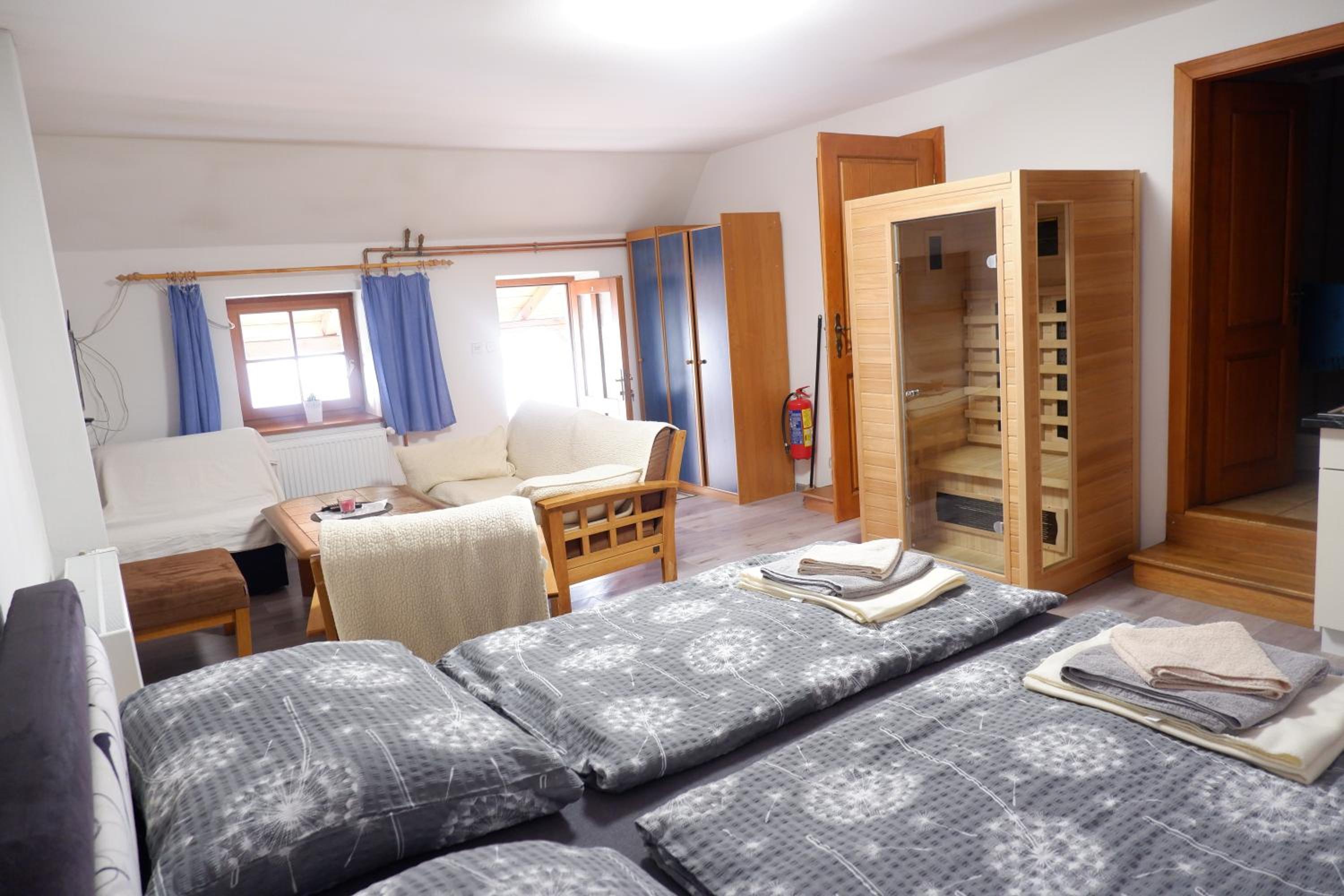 Apartments Habert