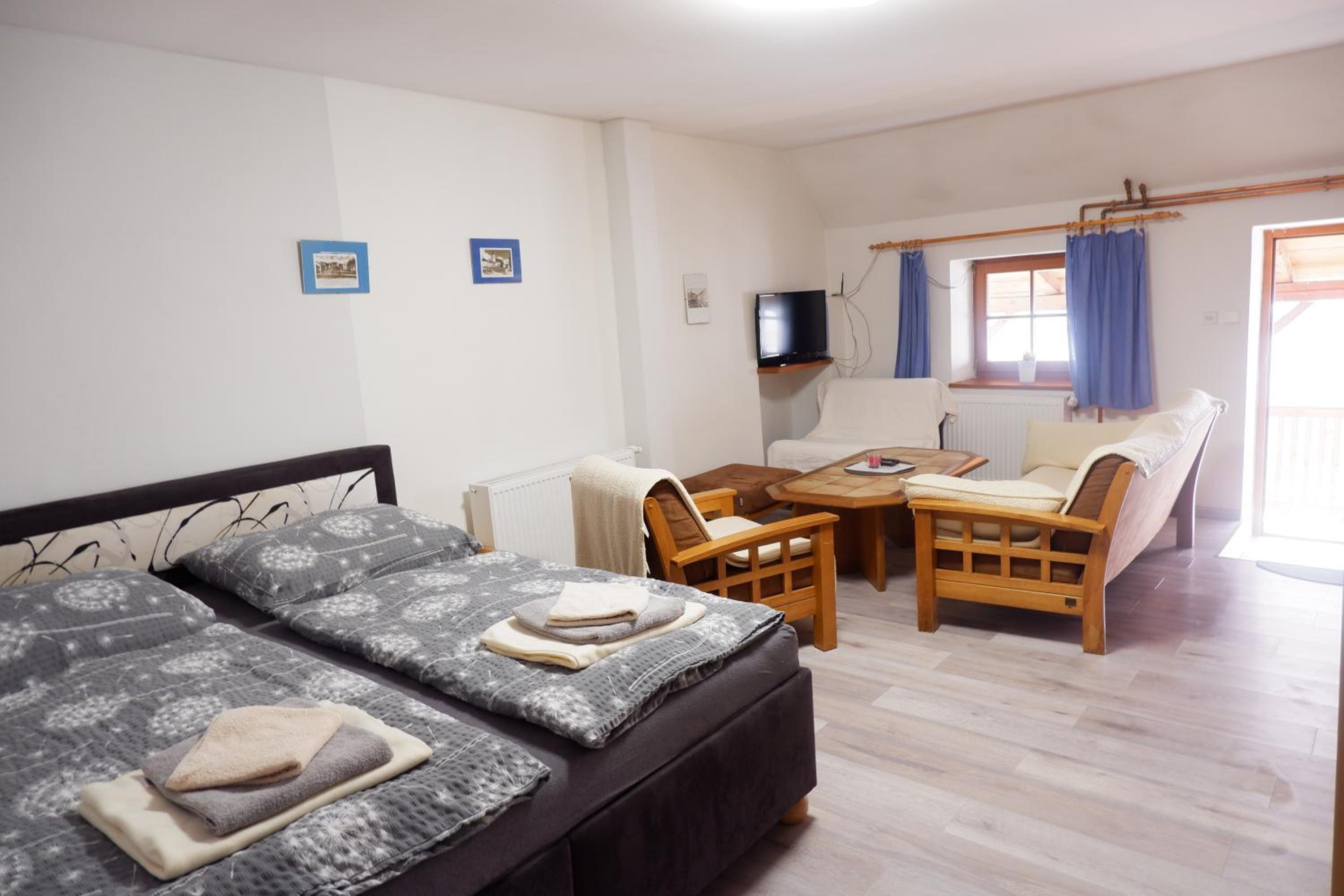 Apartments Habert