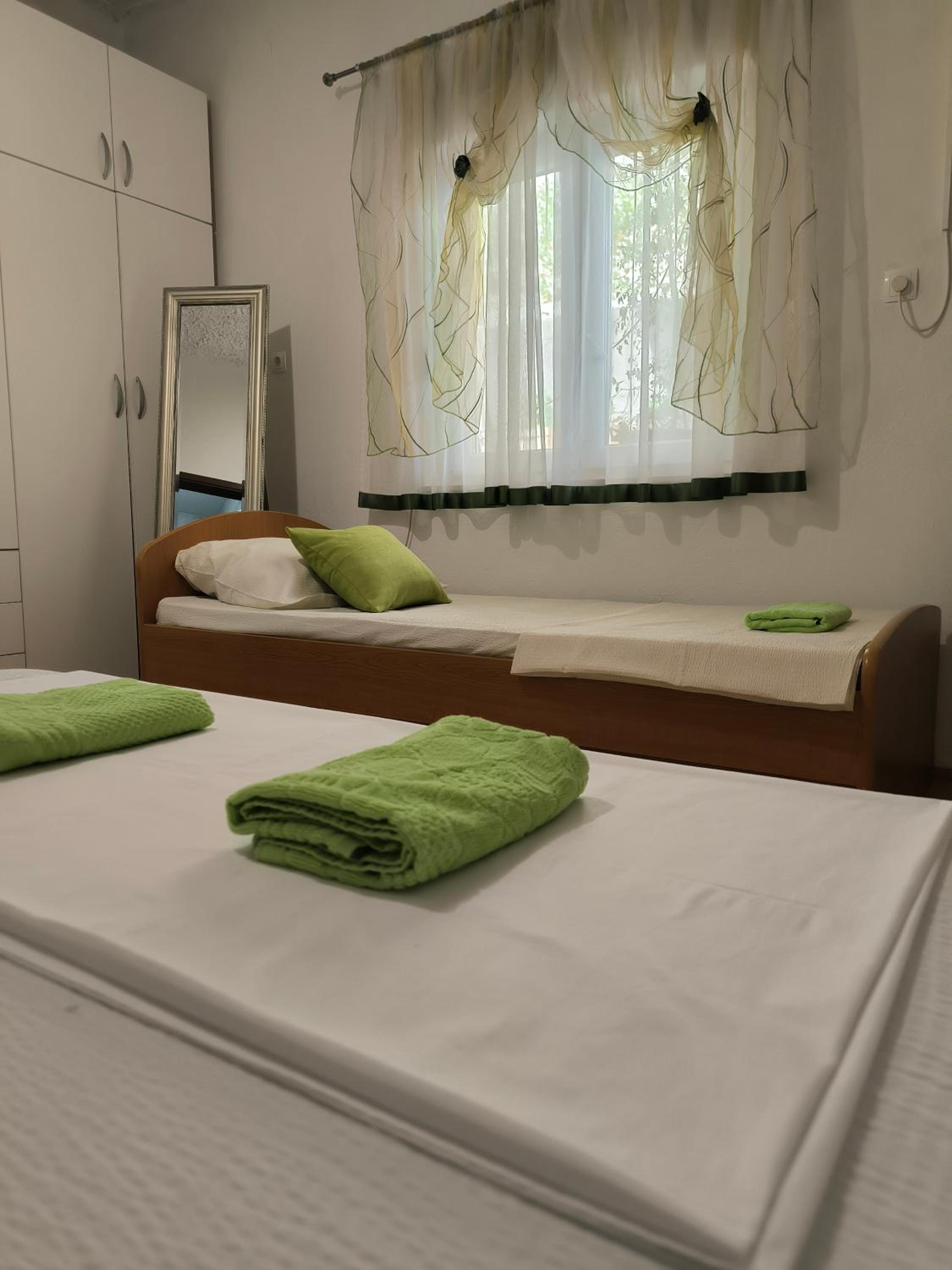 Apartman Zora