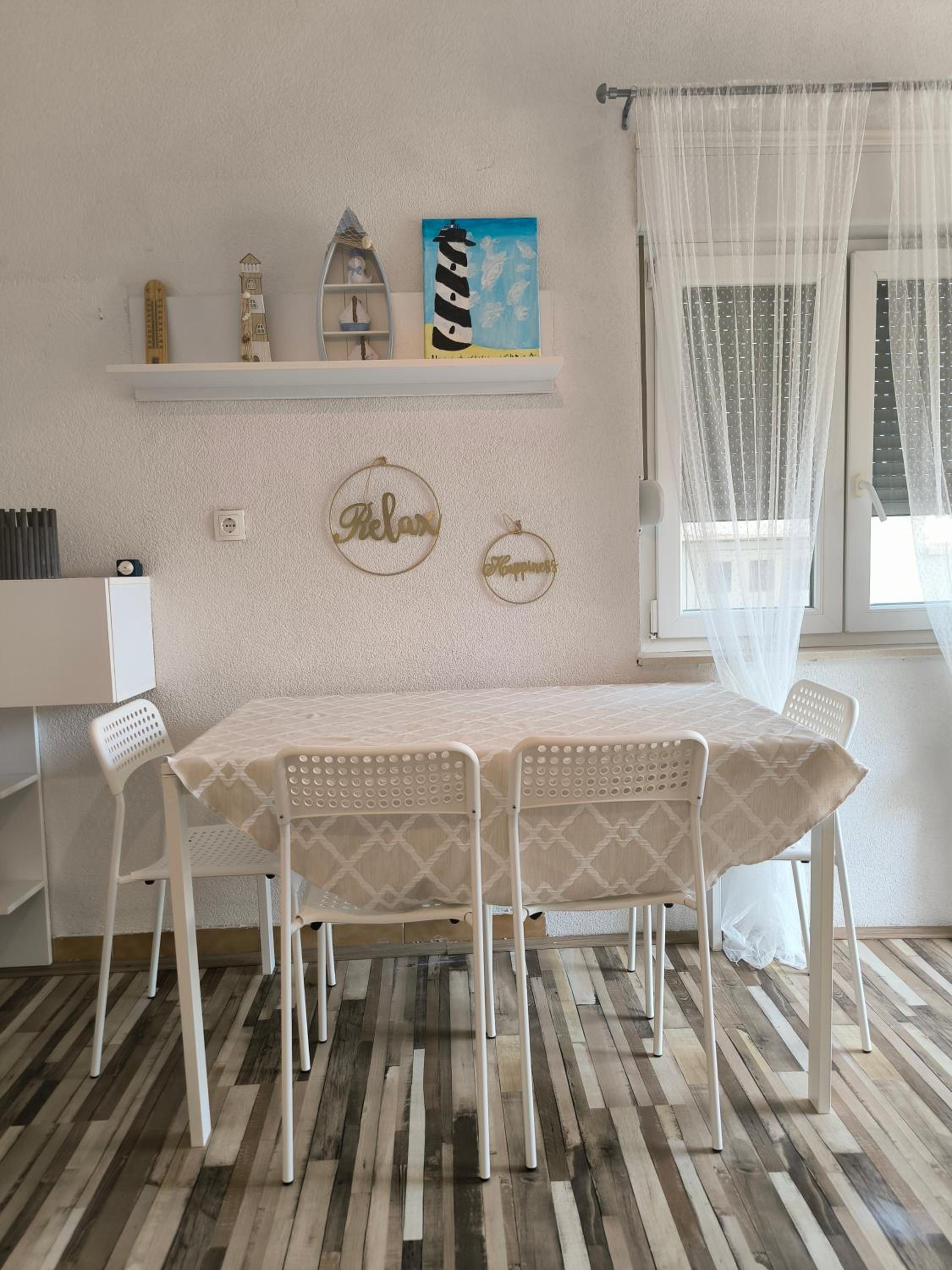Apartman Zora