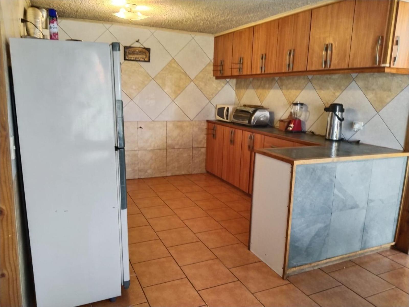 Hogar vacacional