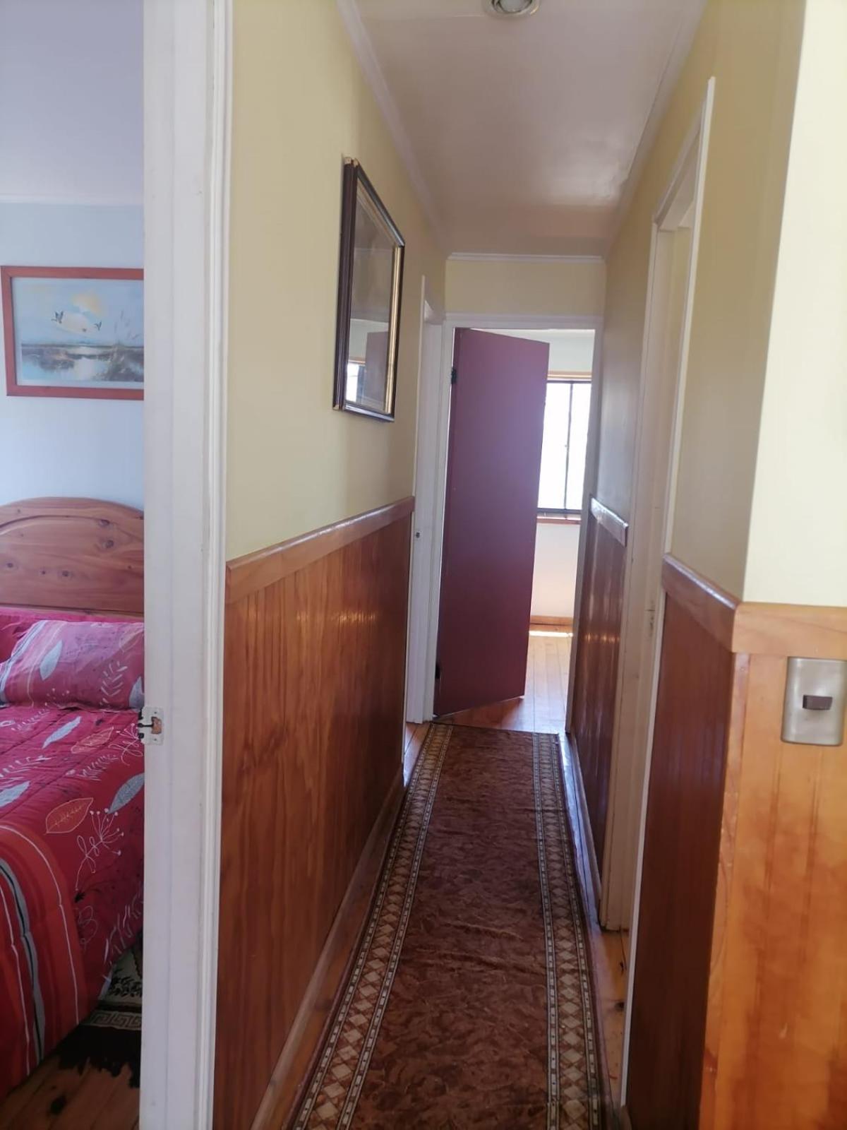 Hogar vacacional