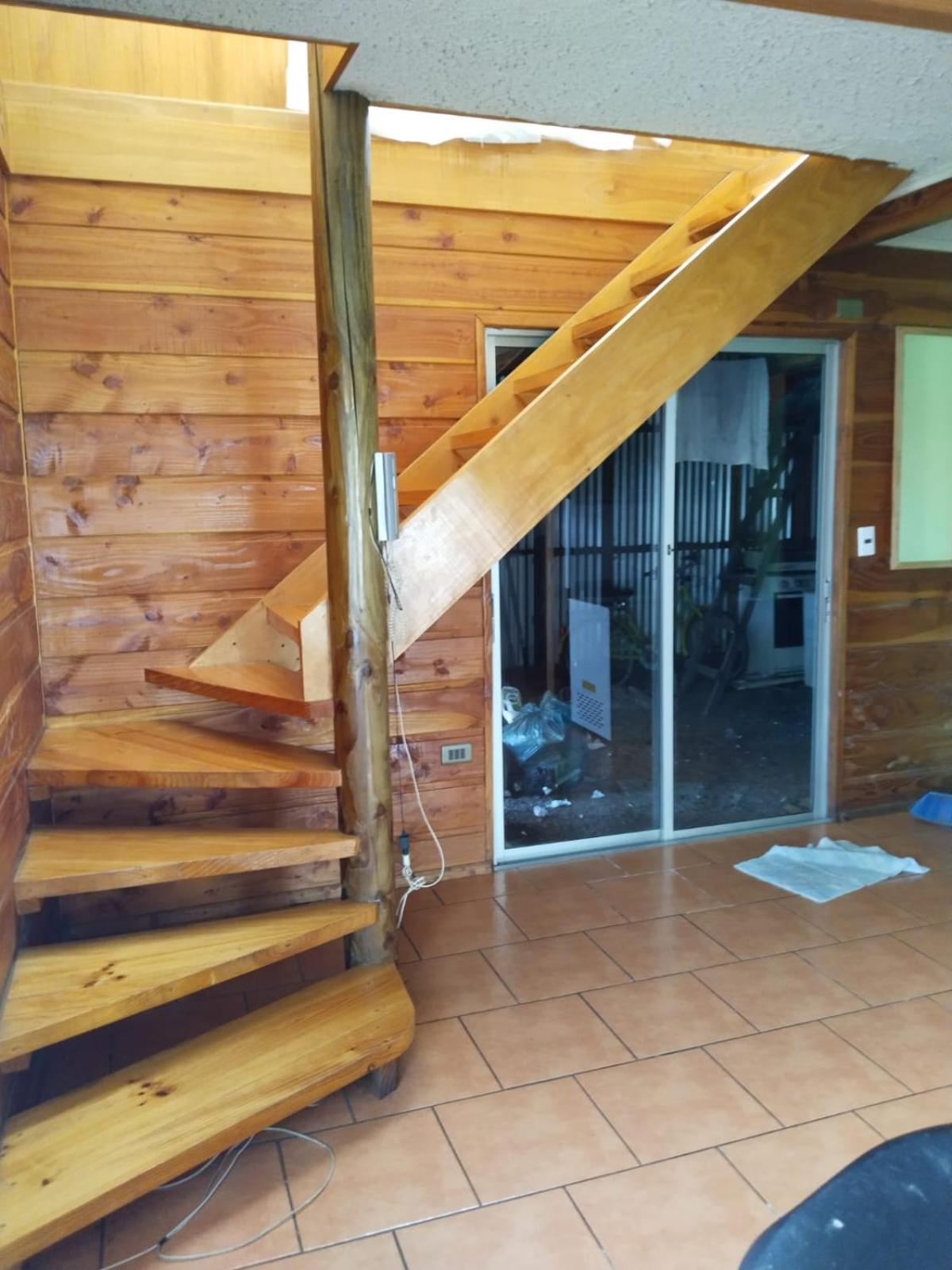 Hogar vacacional