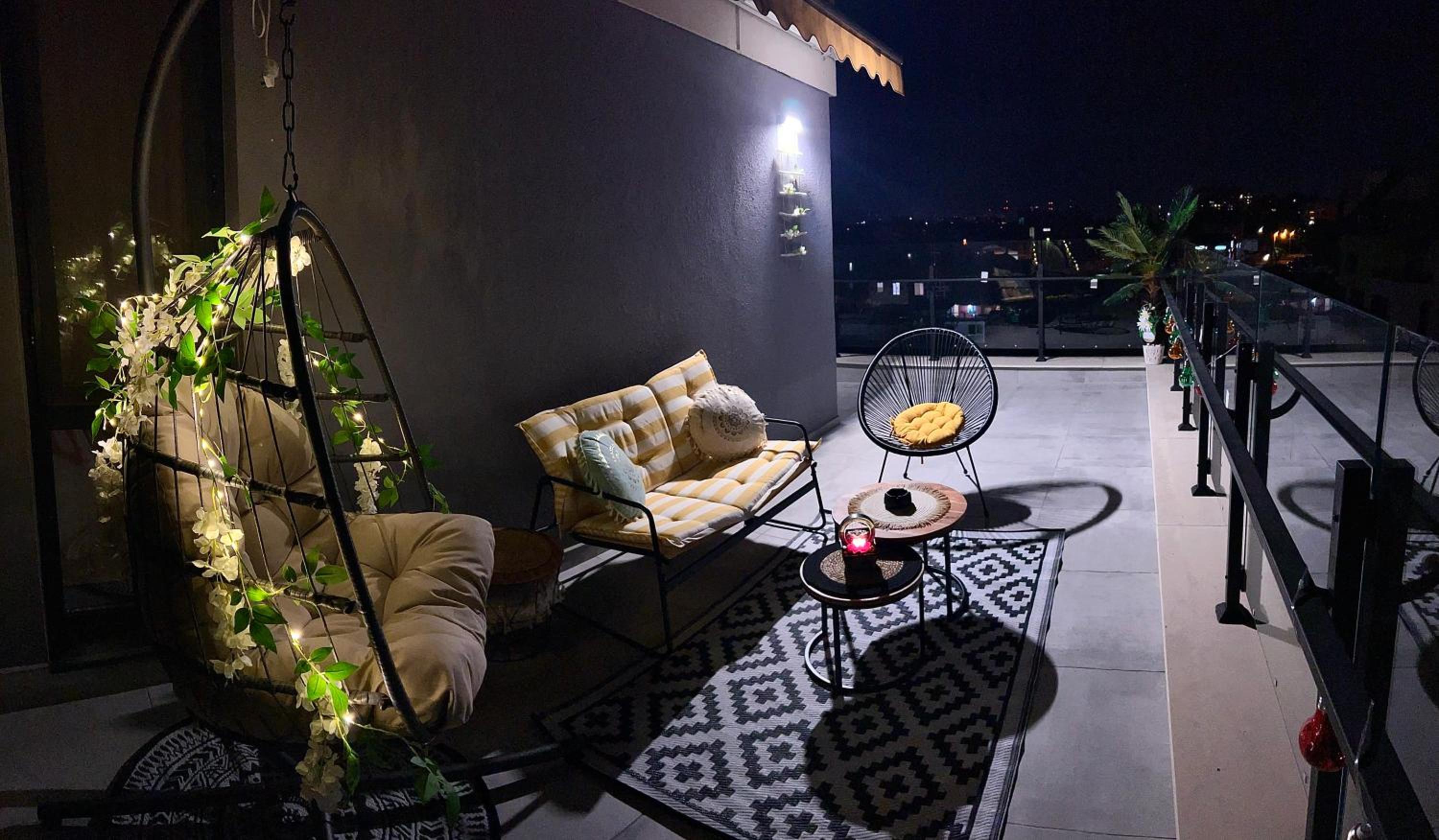 Stracciatella Homes Apartment