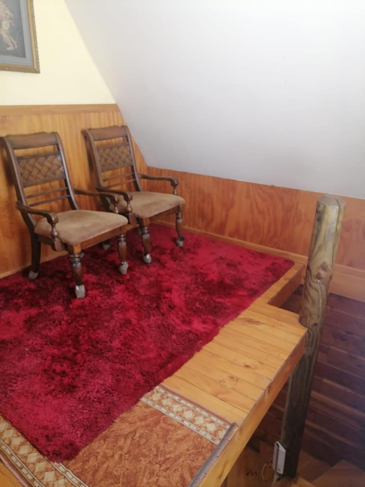 Hogar vacacional