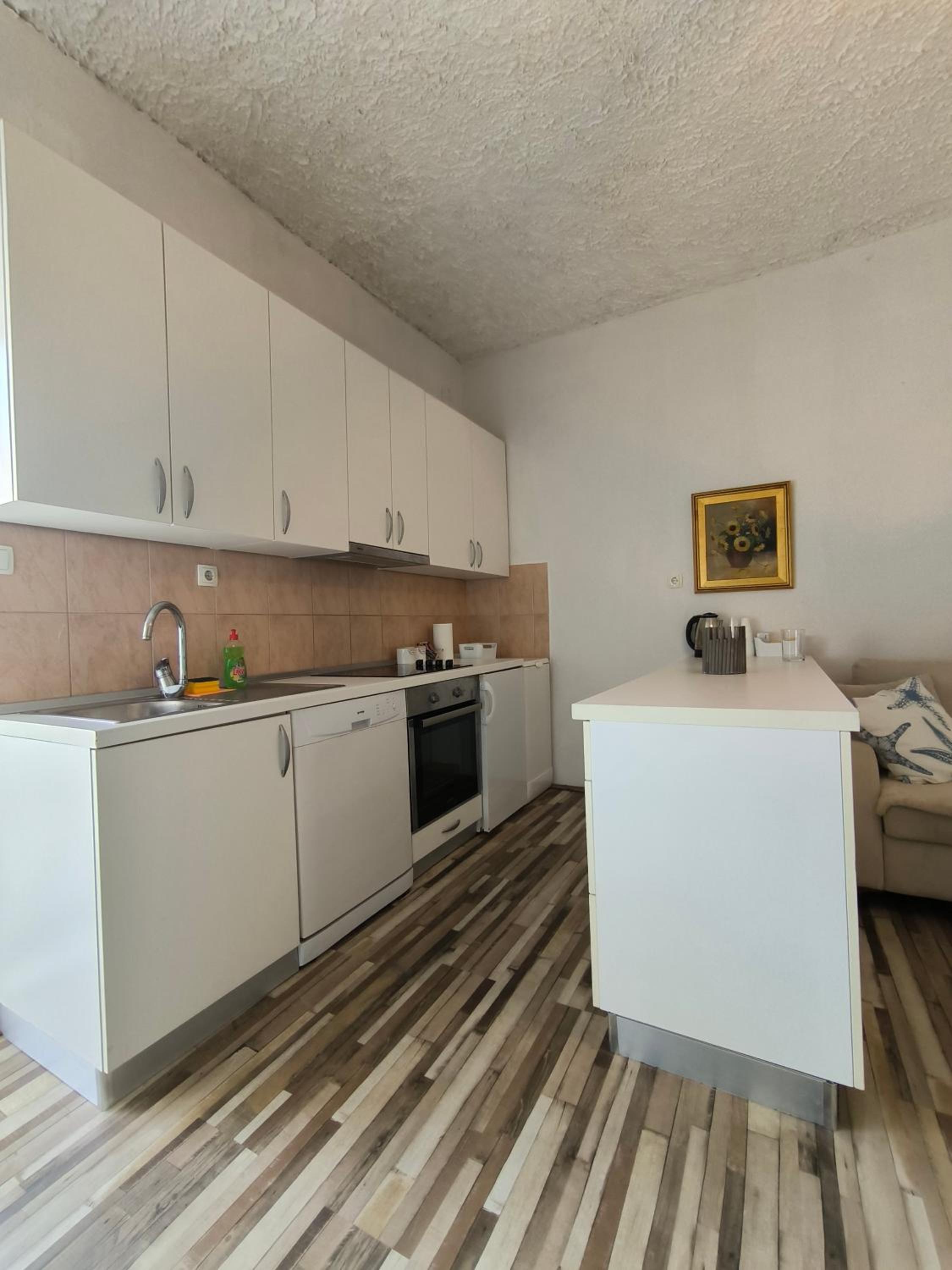 Apartman Zora