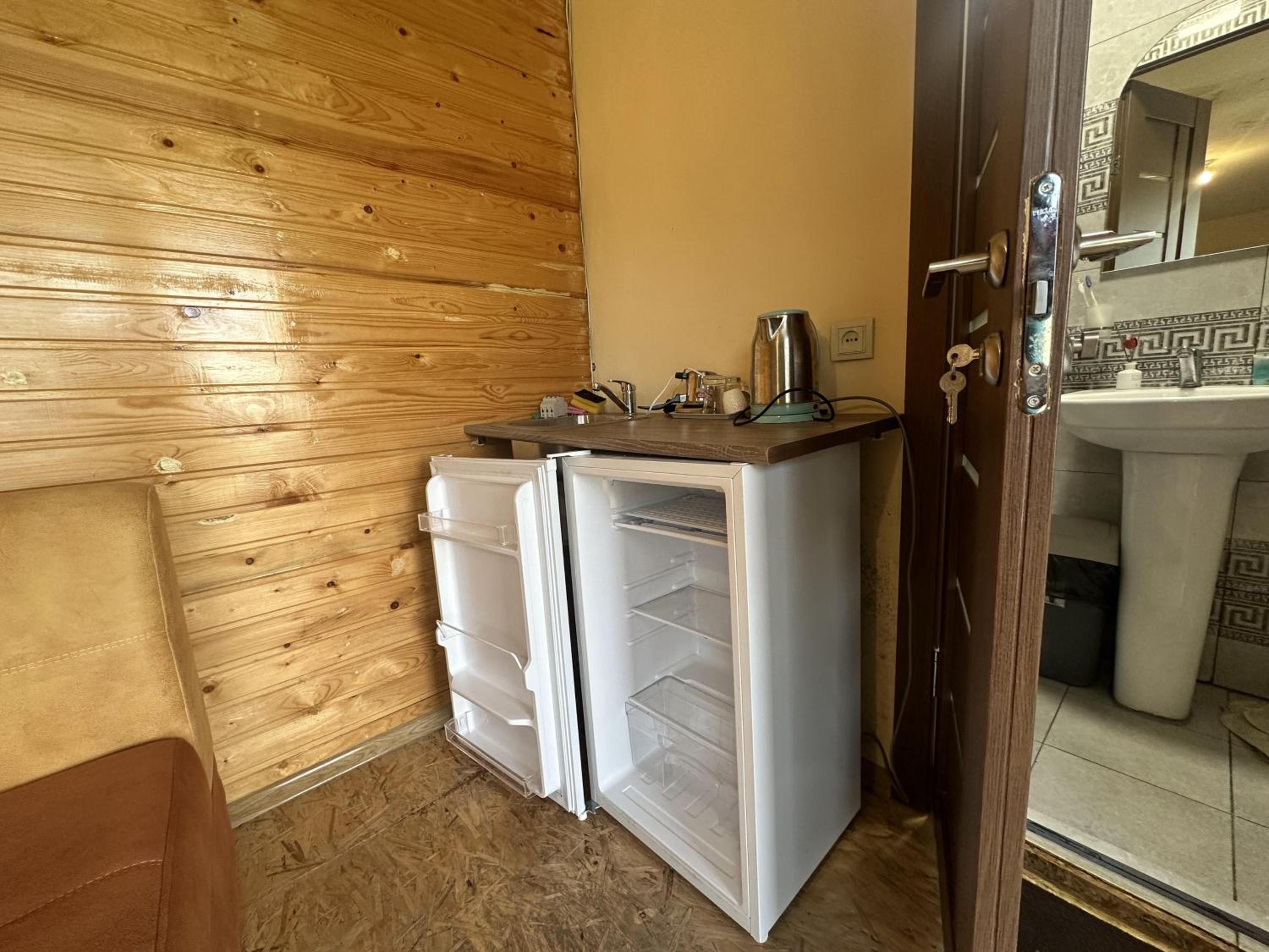 TEVRA Nature, Retreat Mountain Cabins Above the City Ijevan, Dilijan