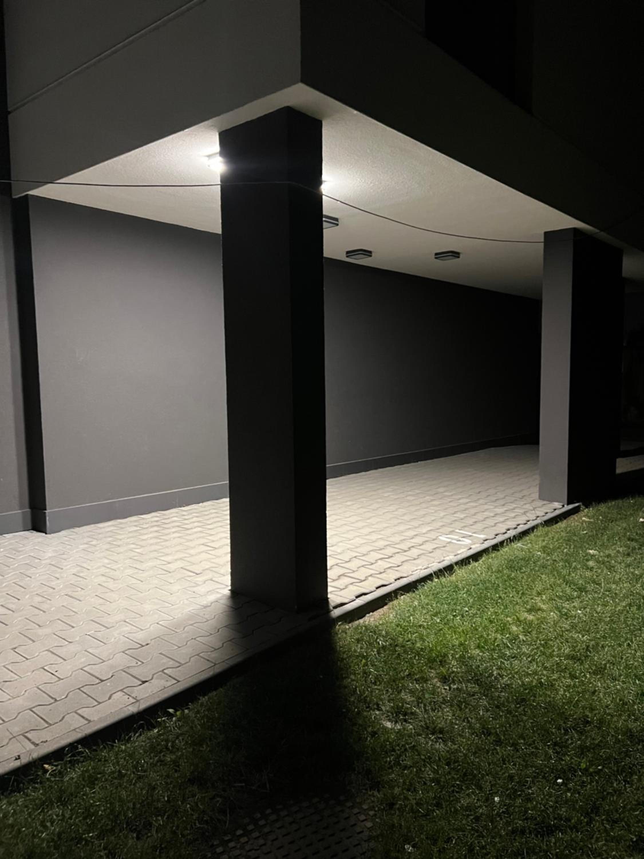 Stracciatella Homes Apartment