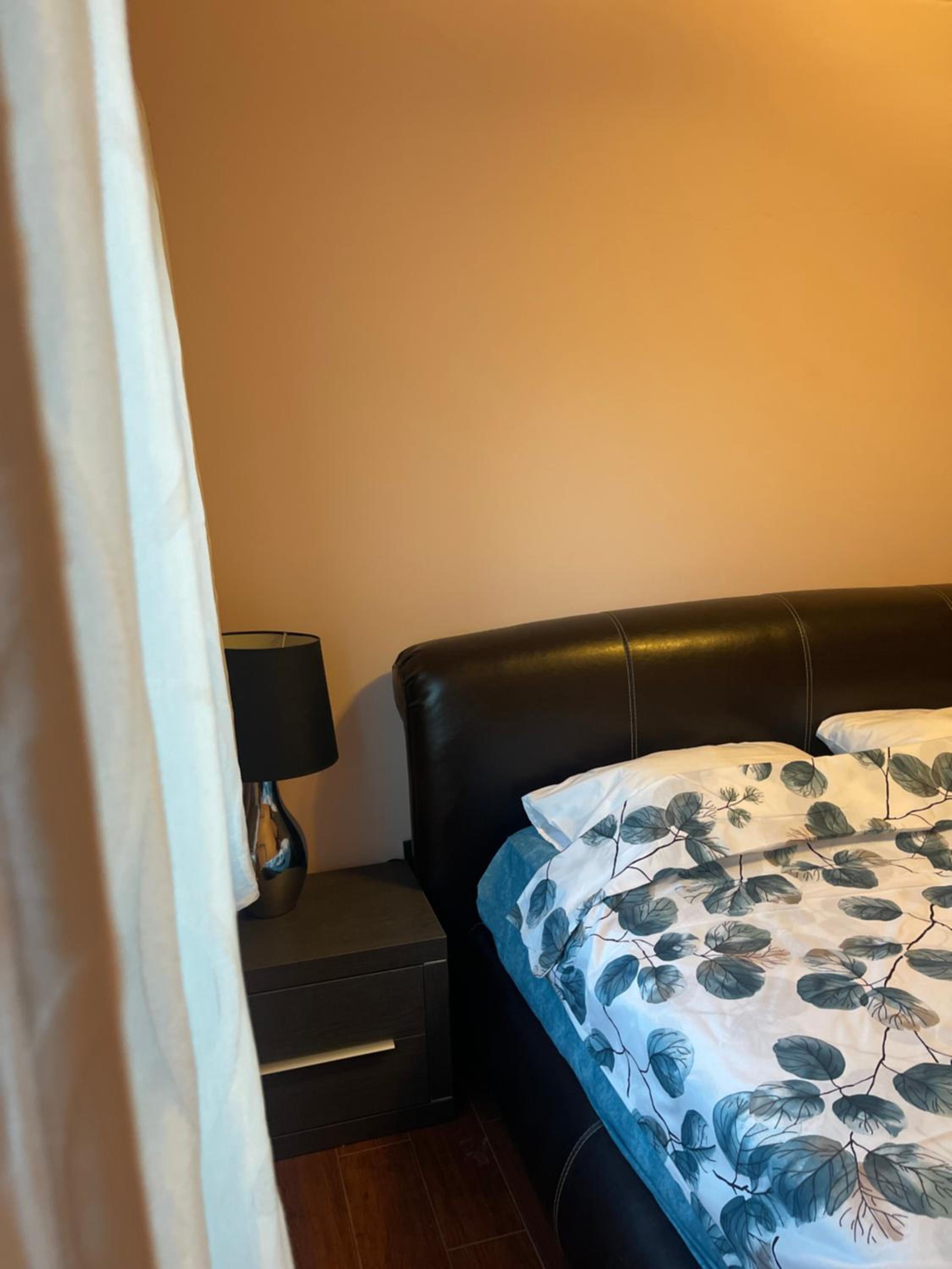 Alexa apartment