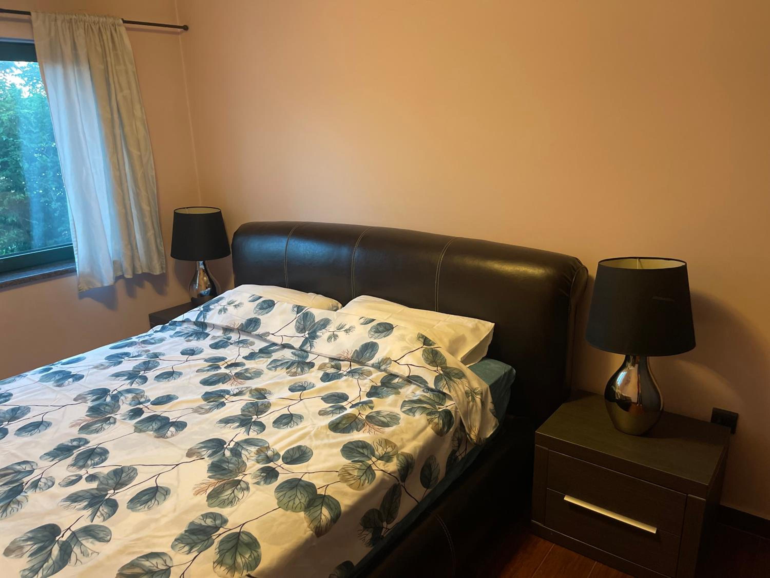 Alexa apartment