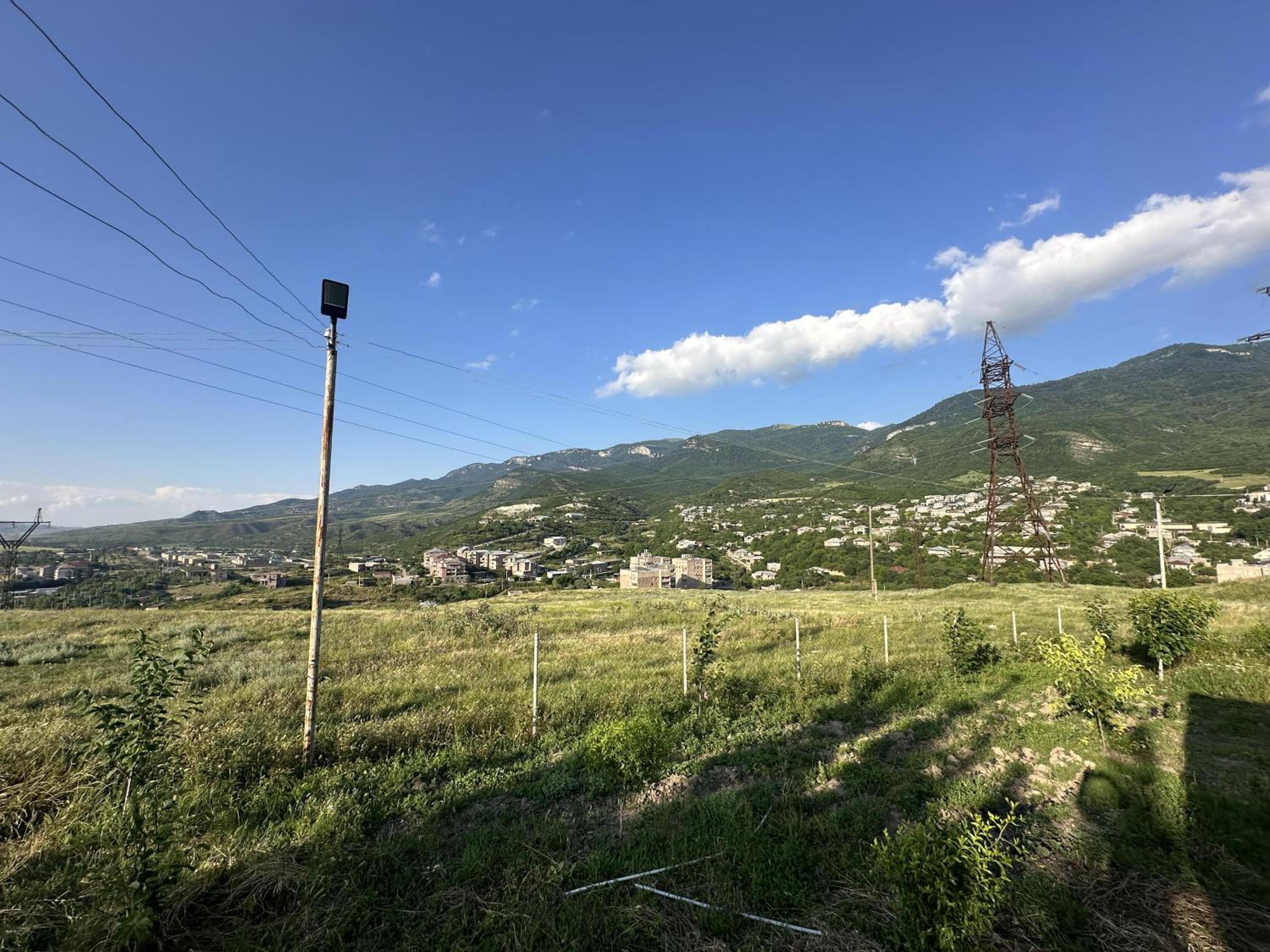 TEVRA Nature, Retreat Mountain Cabins Above the City Ijevan, Dilijan
