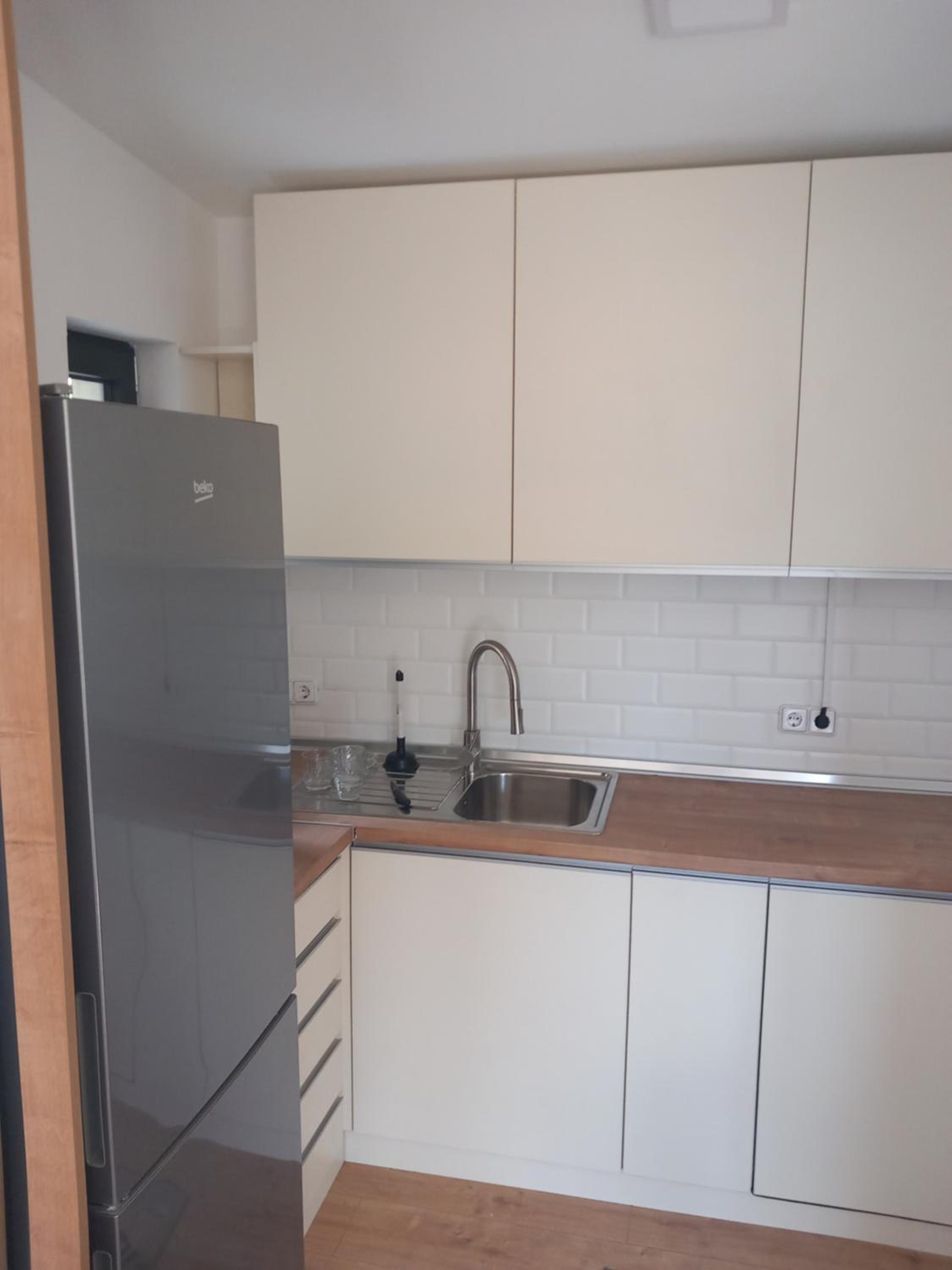Sarajevo Hills,garage parking and big garden free