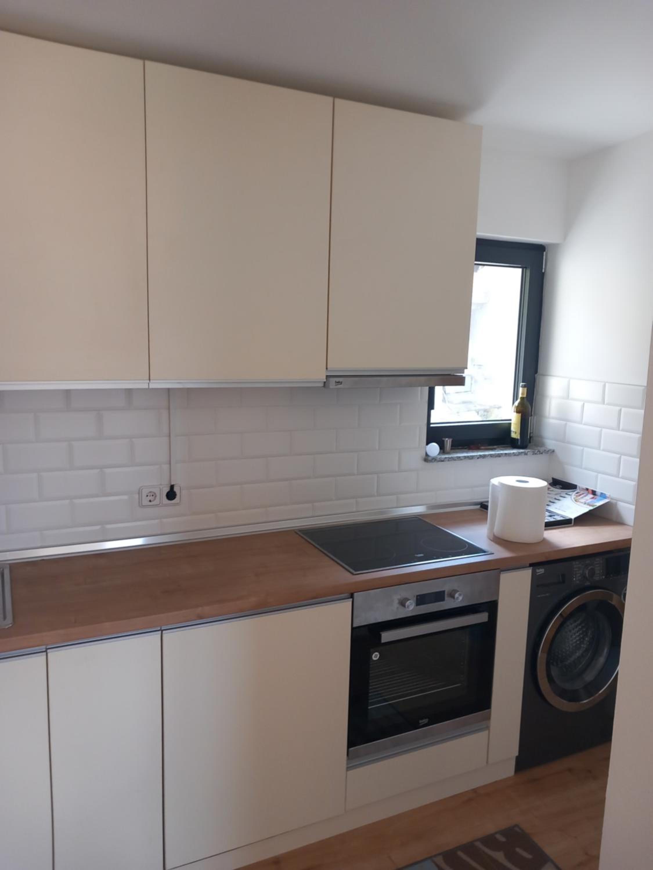 Sarajevo Hills,garage parking and big garden free