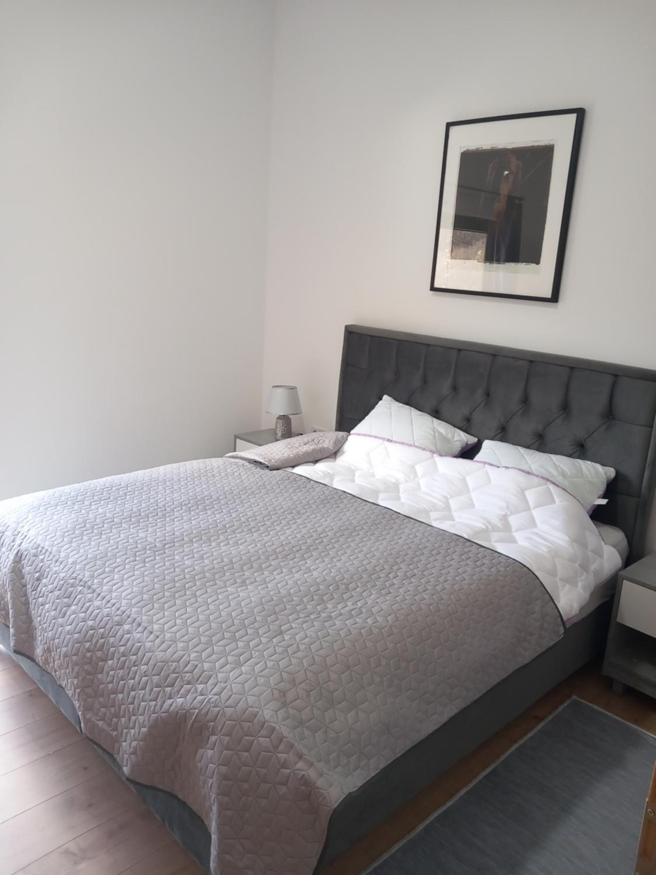 Sarajevo Hills,garage parking and big garden free