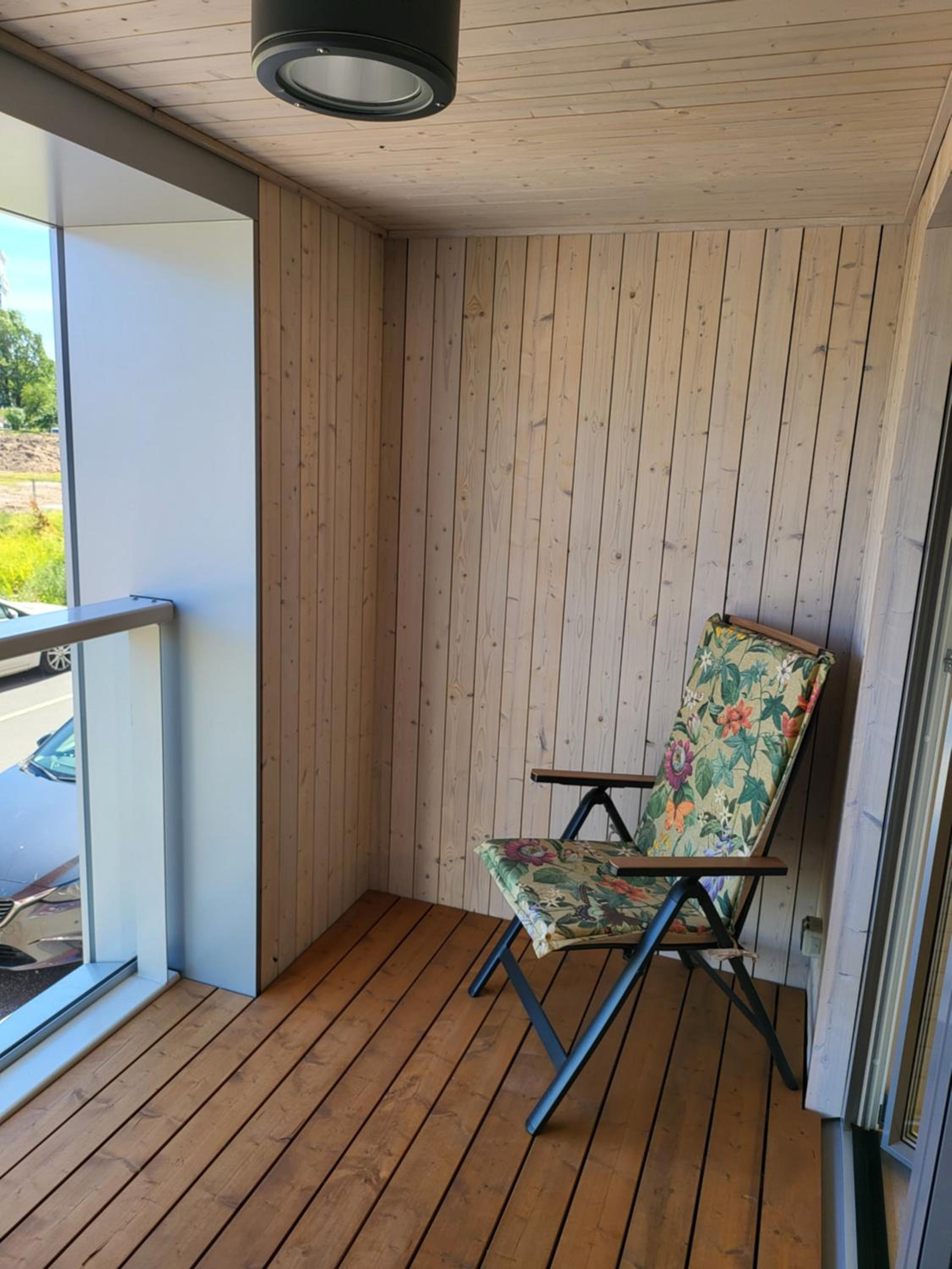 Exclusive apartment with most comfortable stay