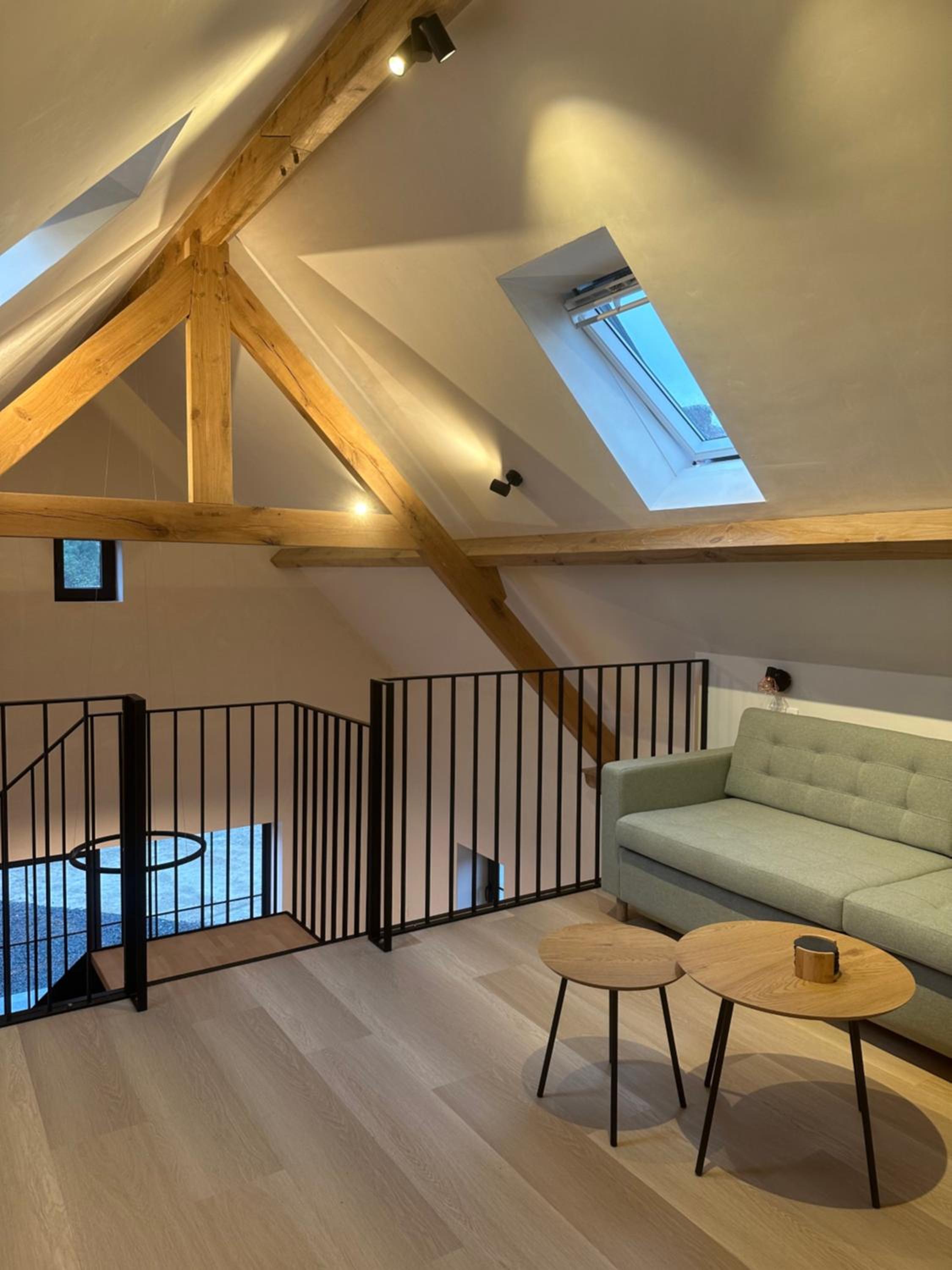 De Viervoeters Hoeve