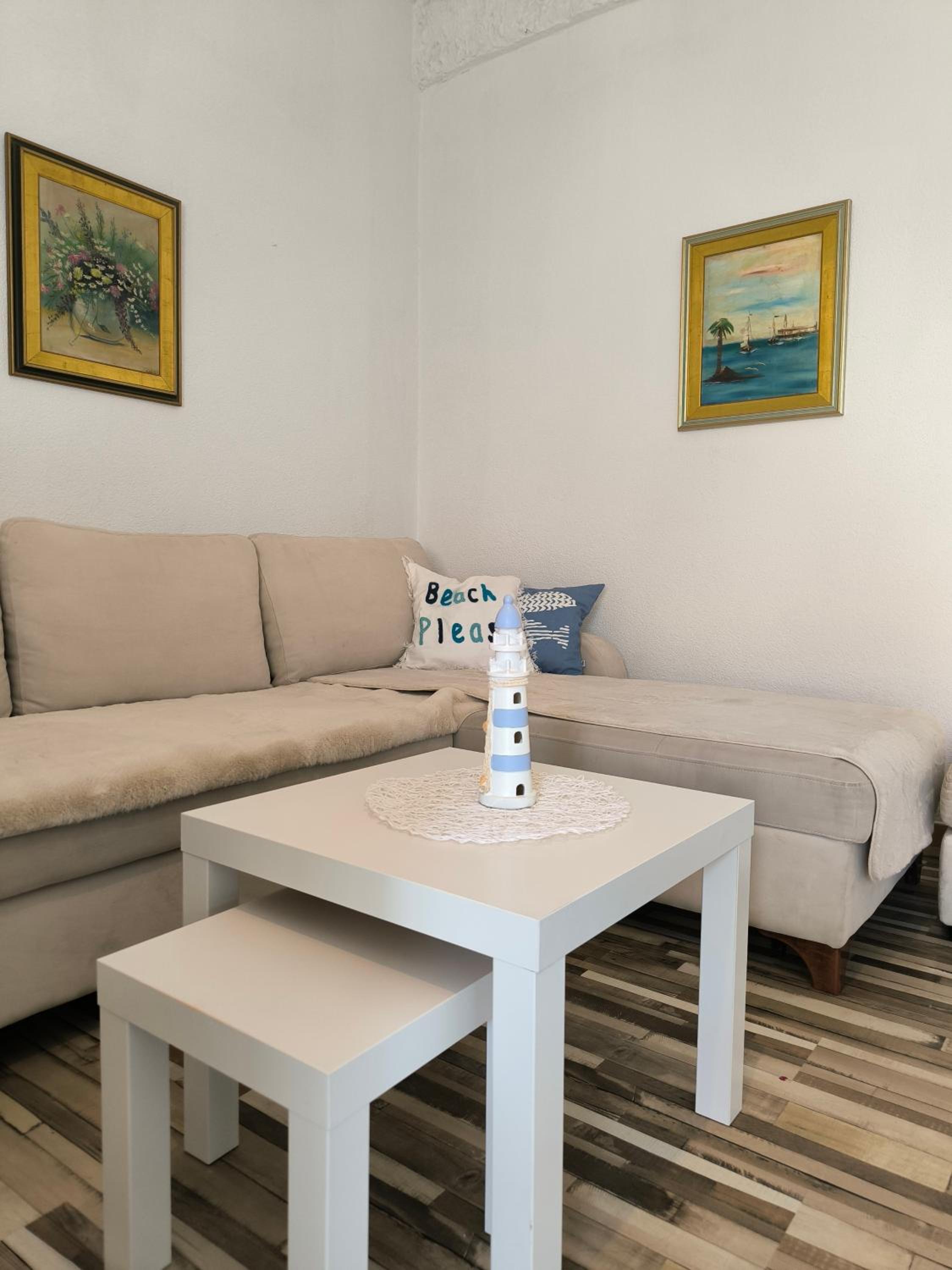Apartman Zora