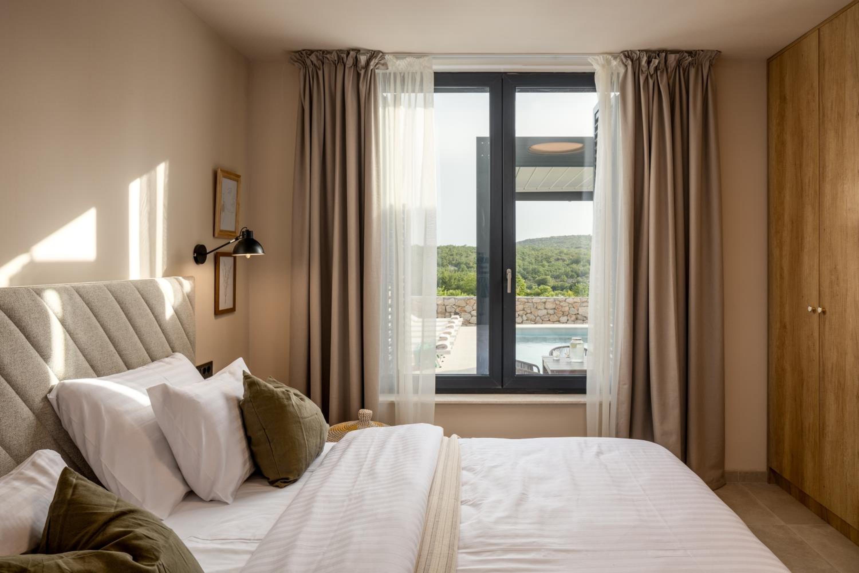 Villa La Miel