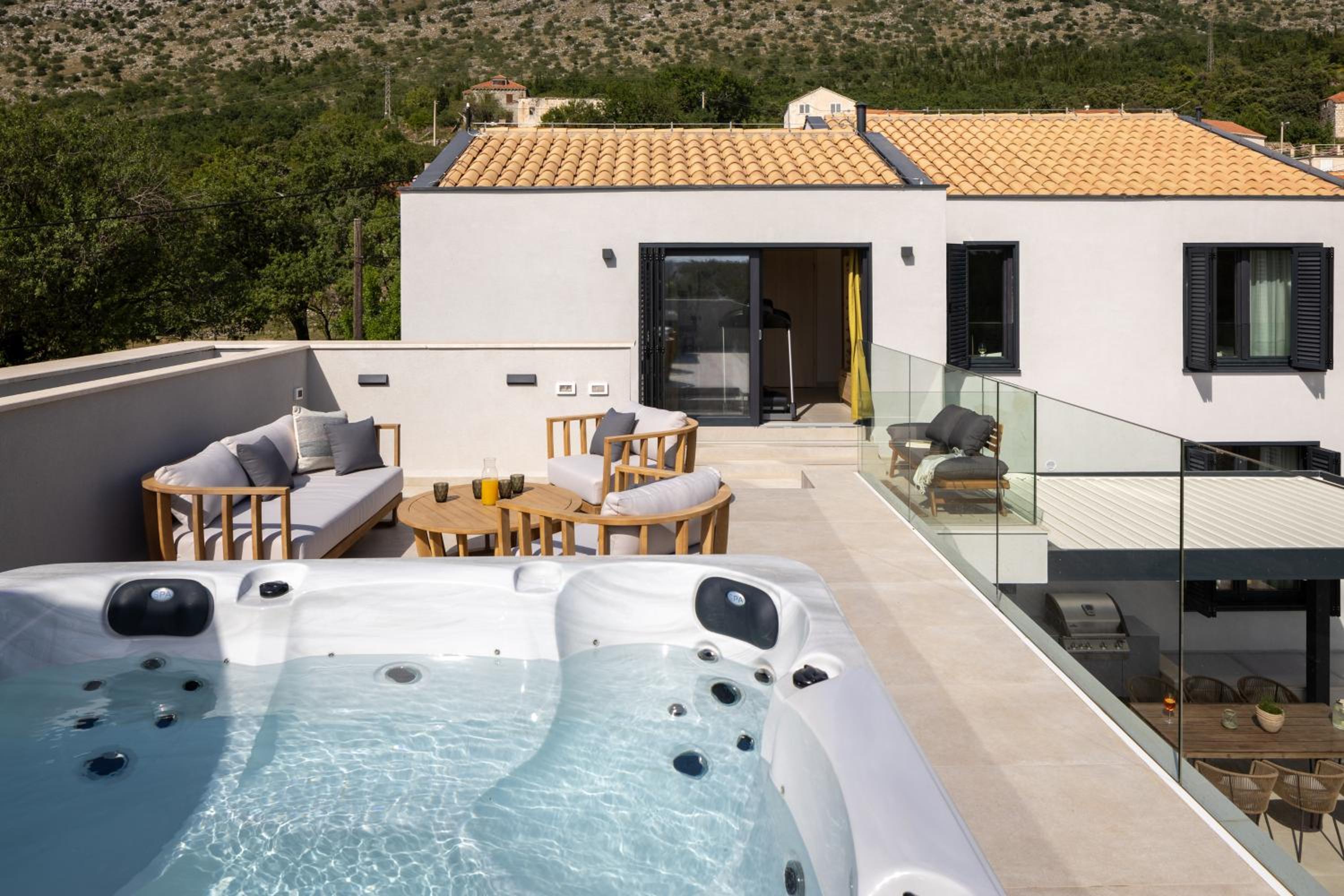 Villa La Miel