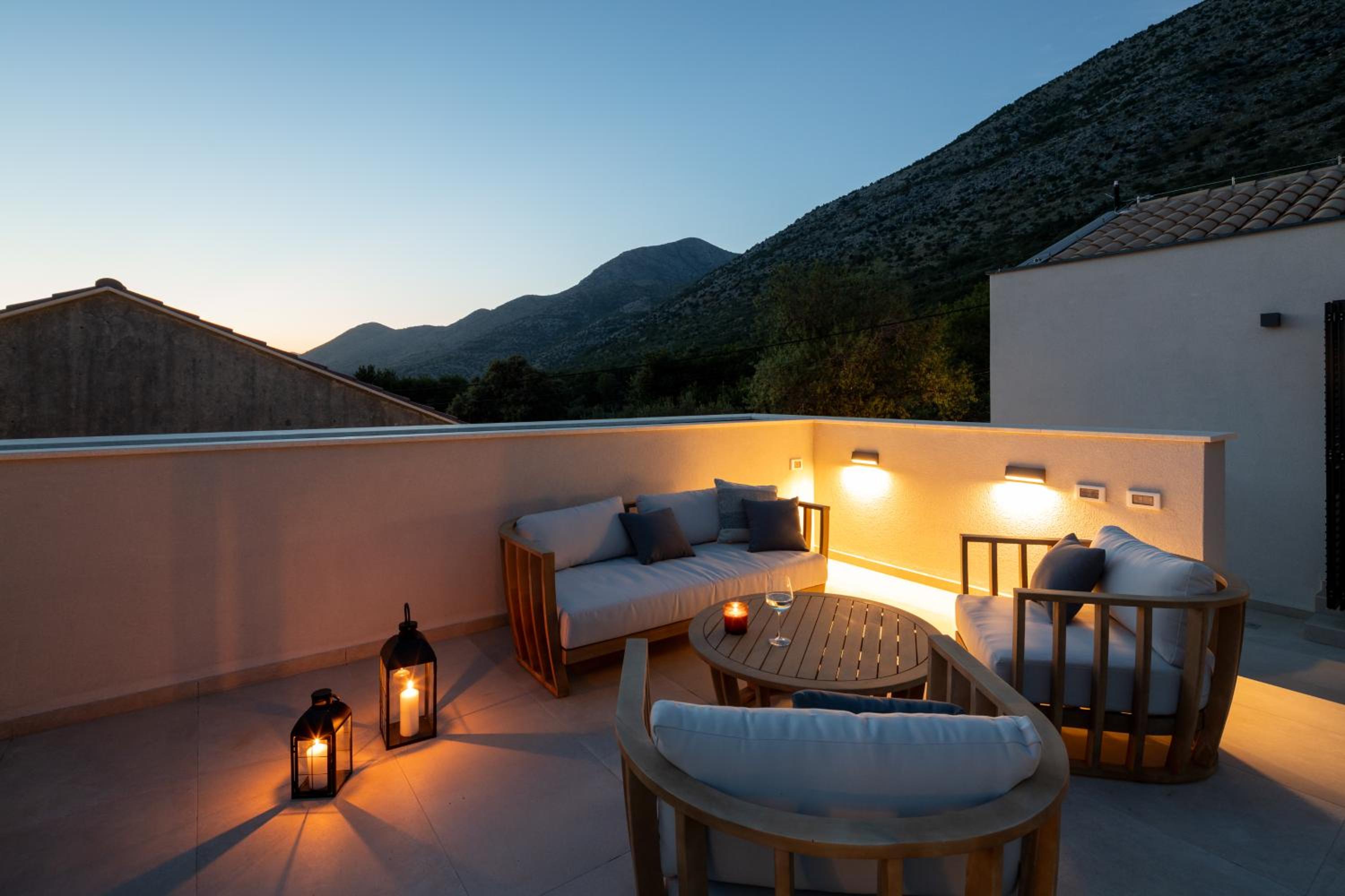 Villa La Miel