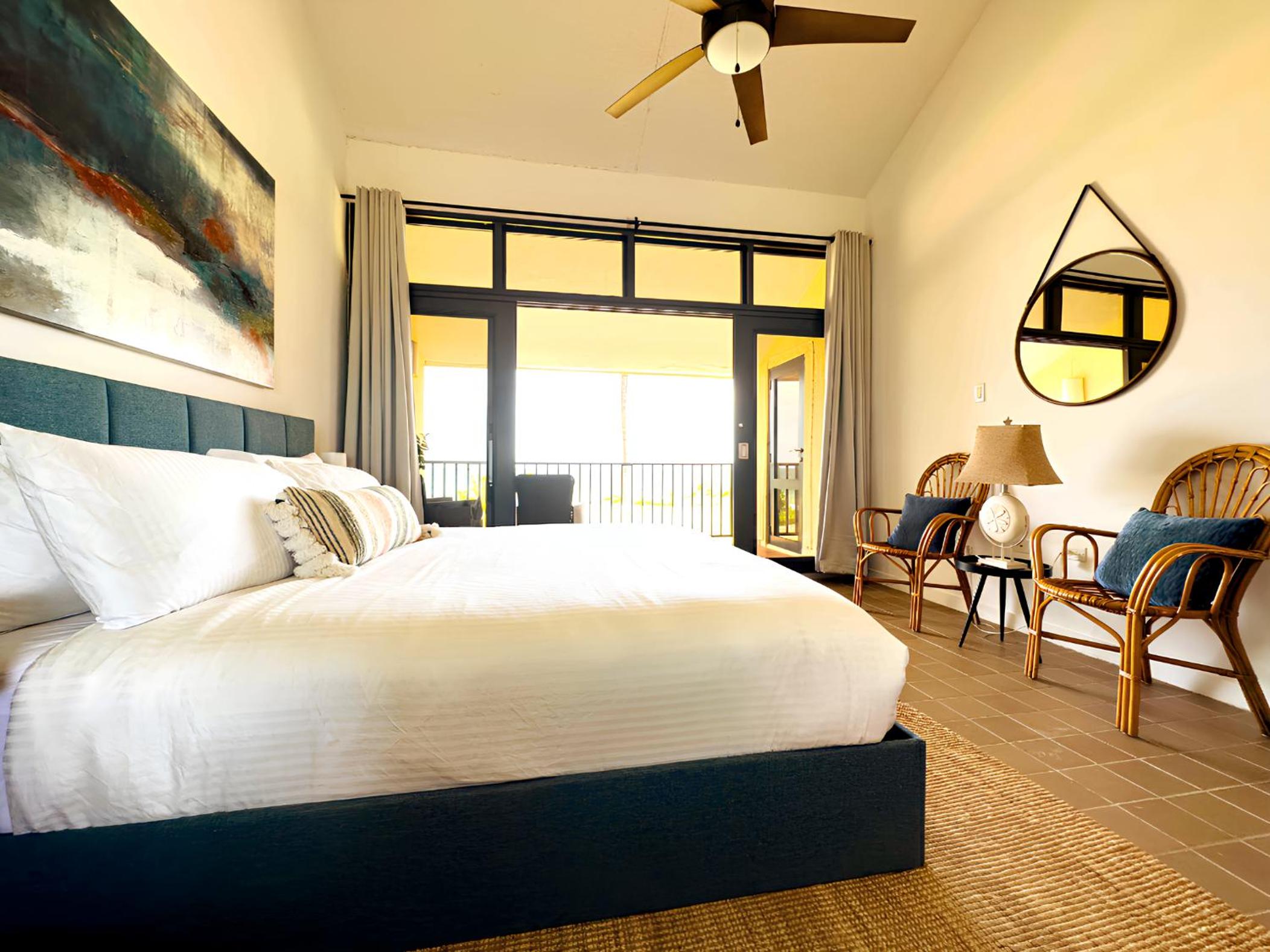 Ocean Breeze Retreat