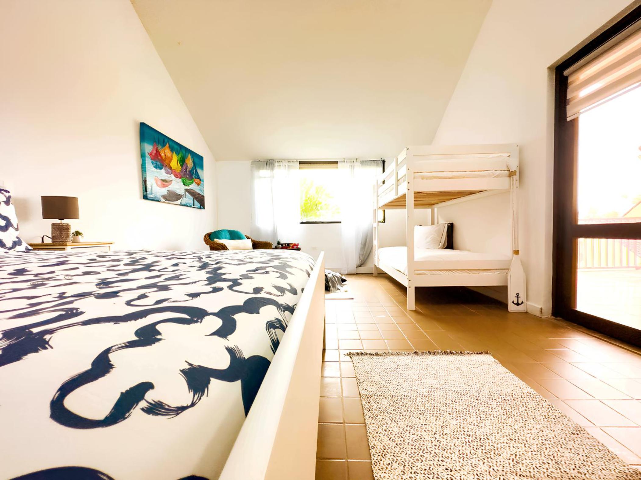 Ocean Breeze Retreat