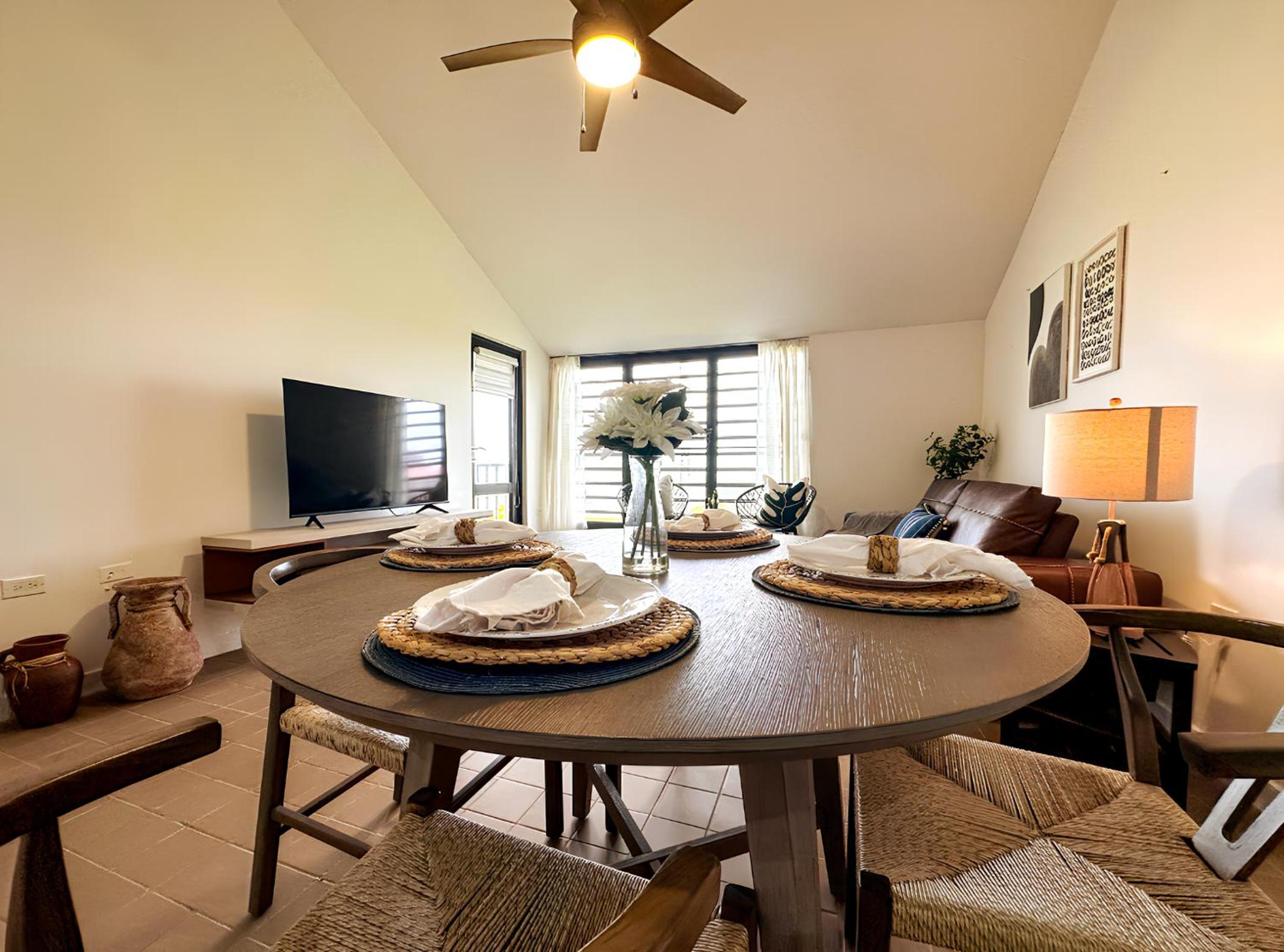 Ocean Breeze Retreat