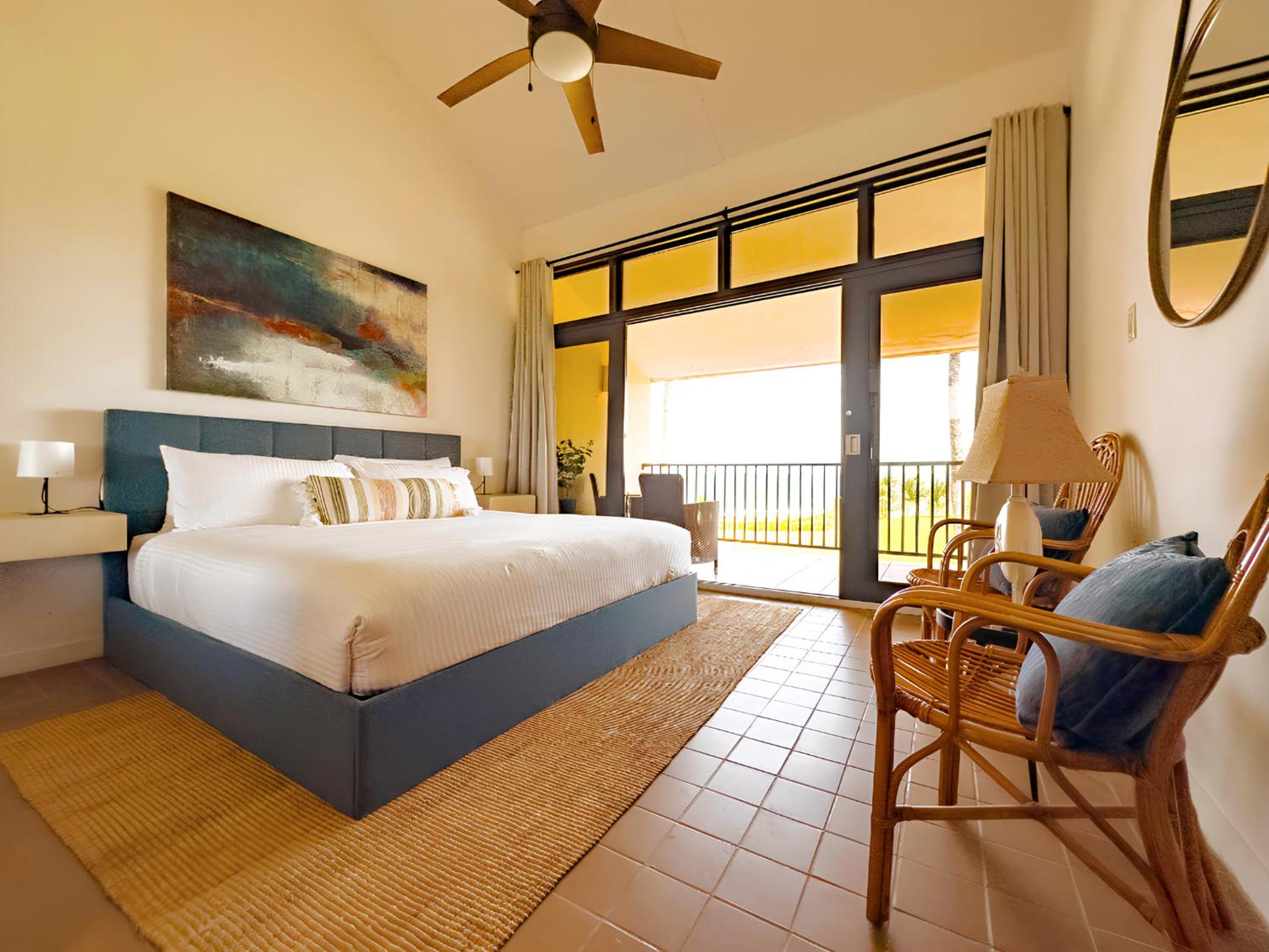 Ocean Breeze Retreat