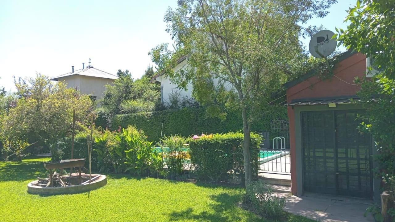 Maravillosa Casa Quinta