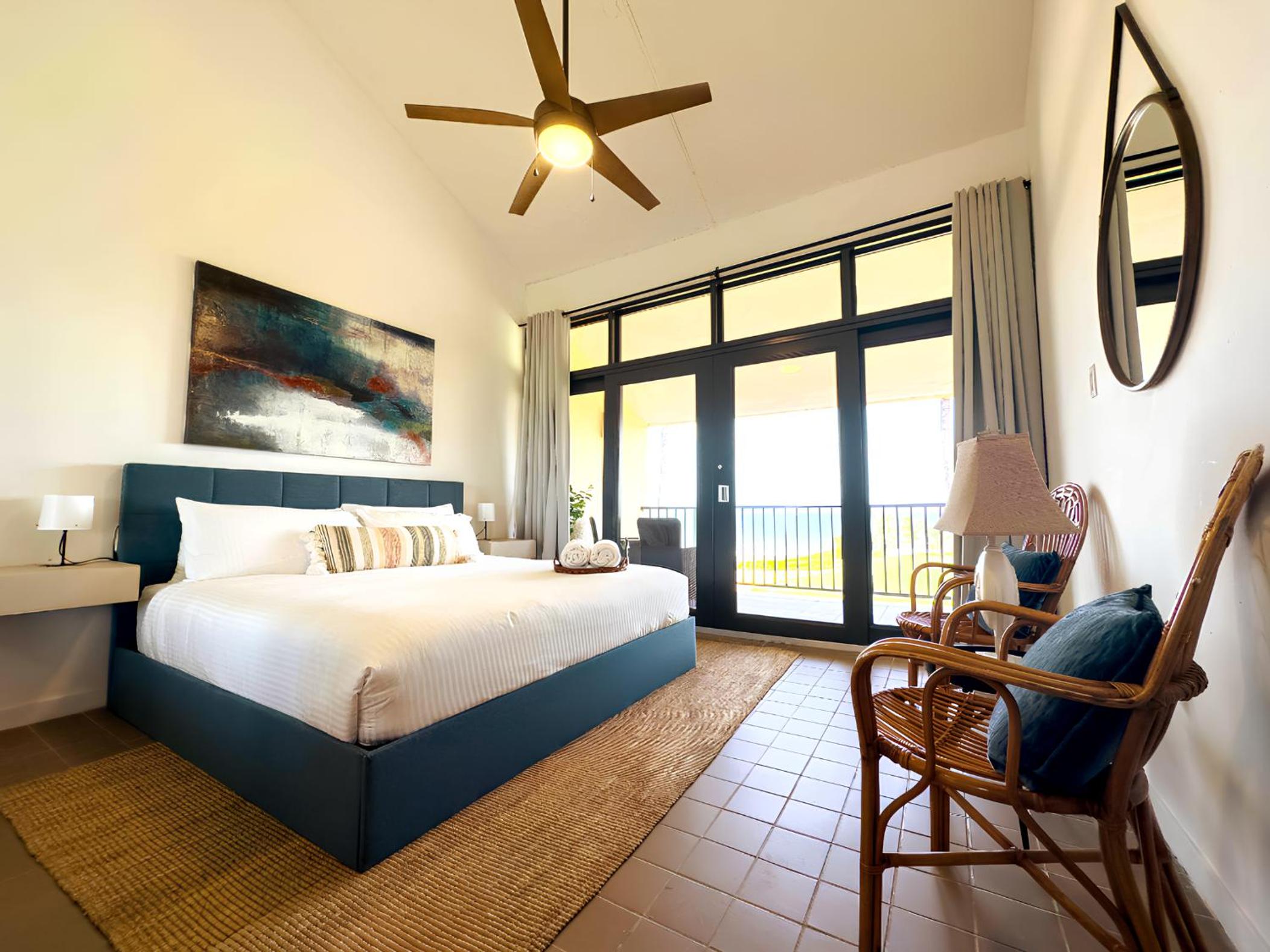 Ocean Breeze Retreat