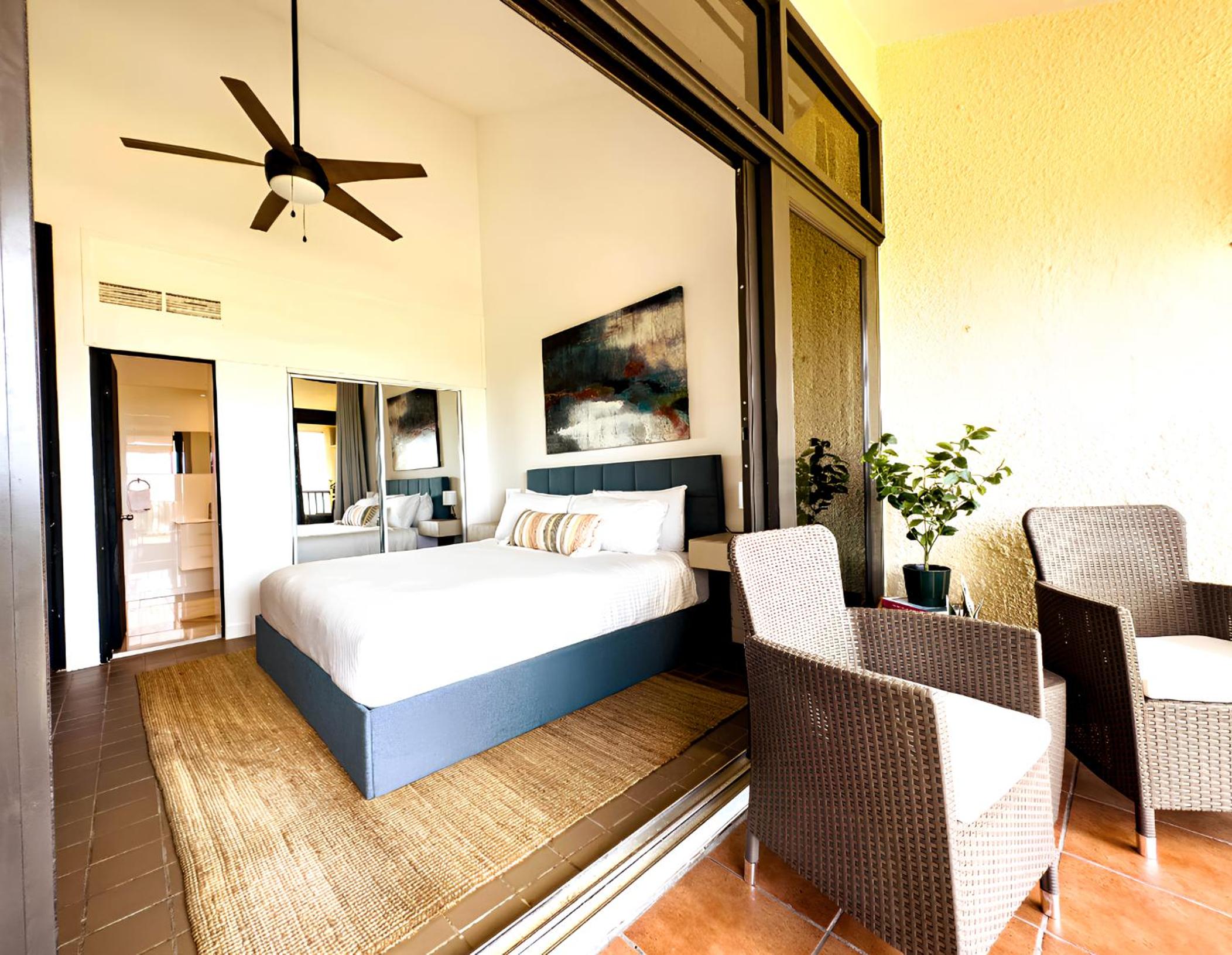 Ocean Breeze Retreat